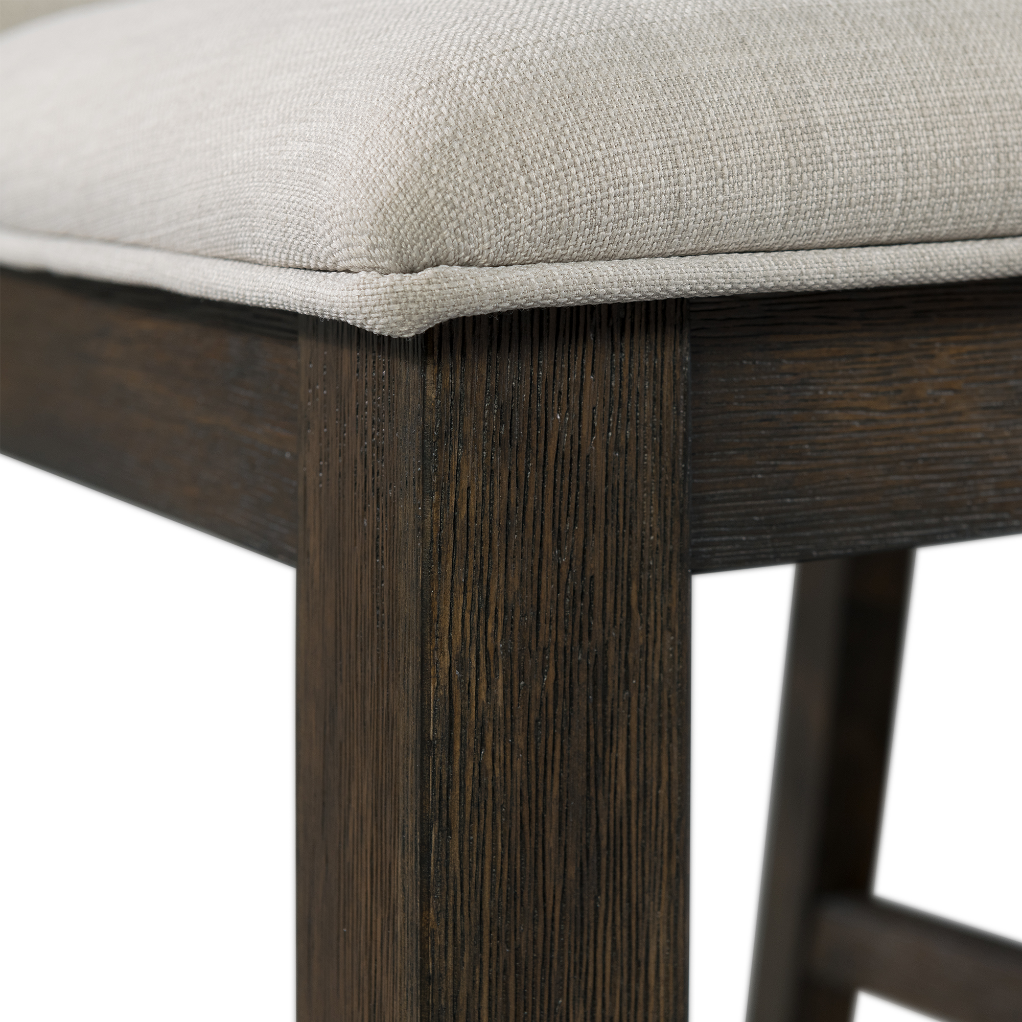Model: DGD550SBC | Elements Grady Slat Back Side Chair (2 Per Pack)