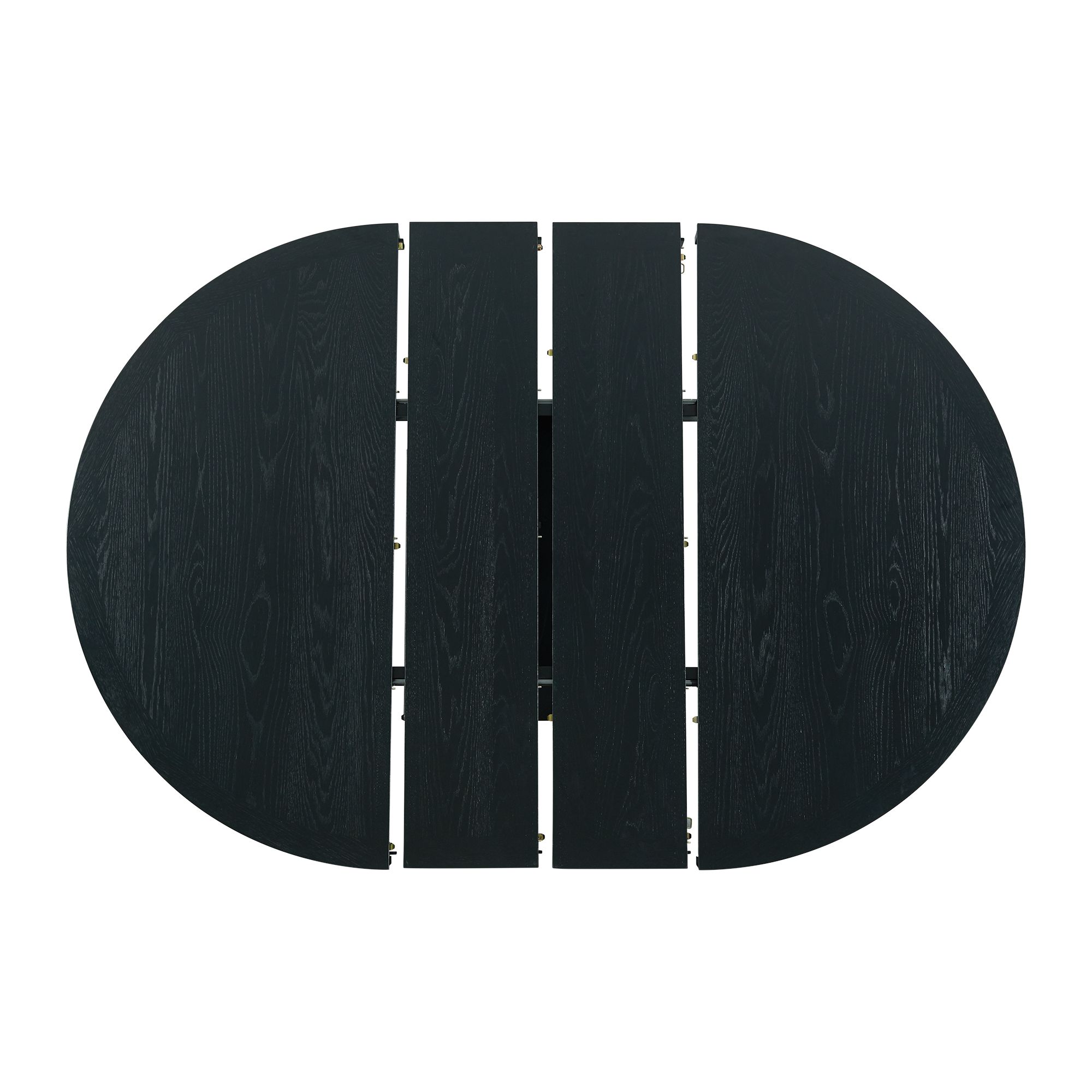 Model: DMD100DTTB | Elements Maddox Oval Dining Table
