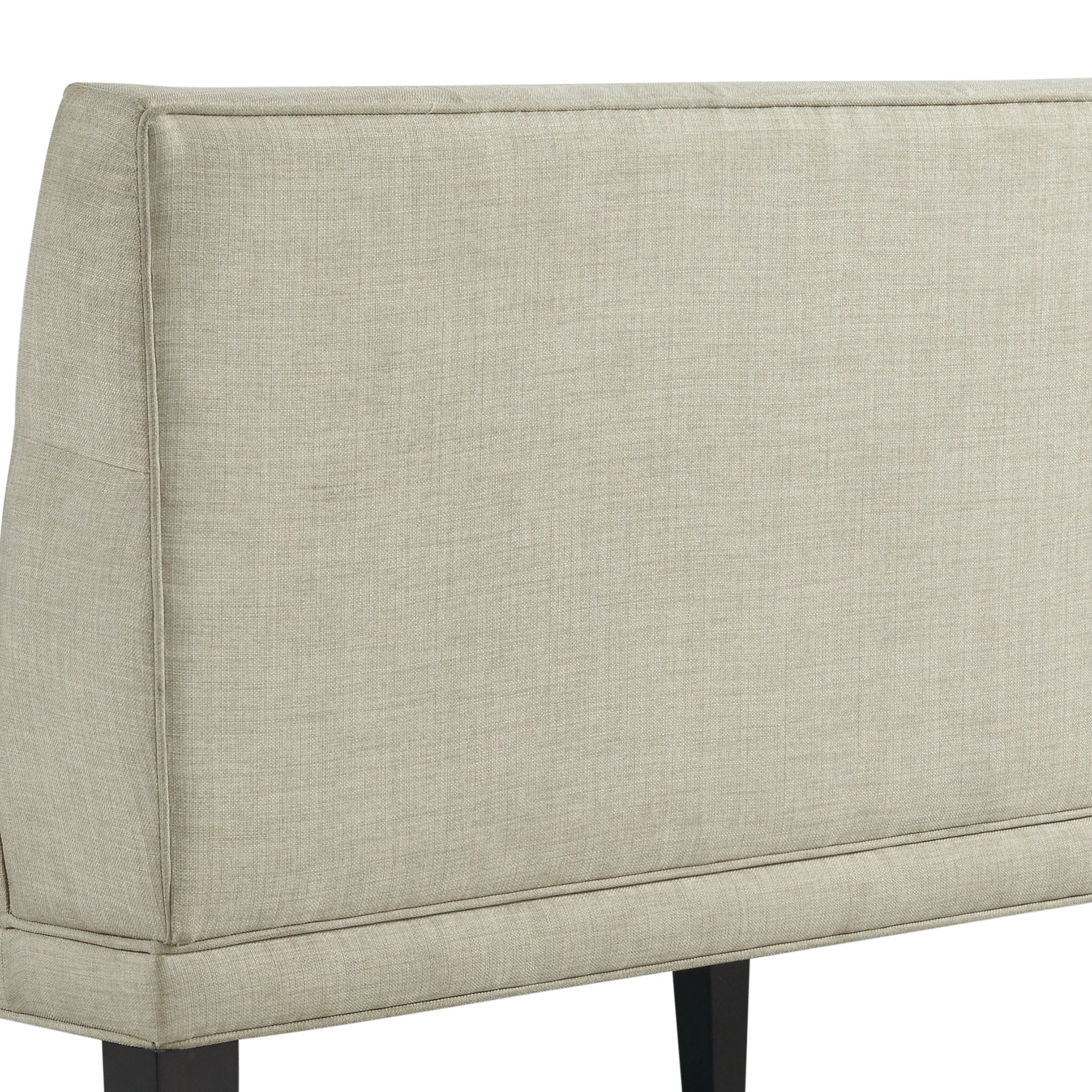 Model: DMD140SFLS | Elements Maddox Dining Loveseat w/Five Pillows