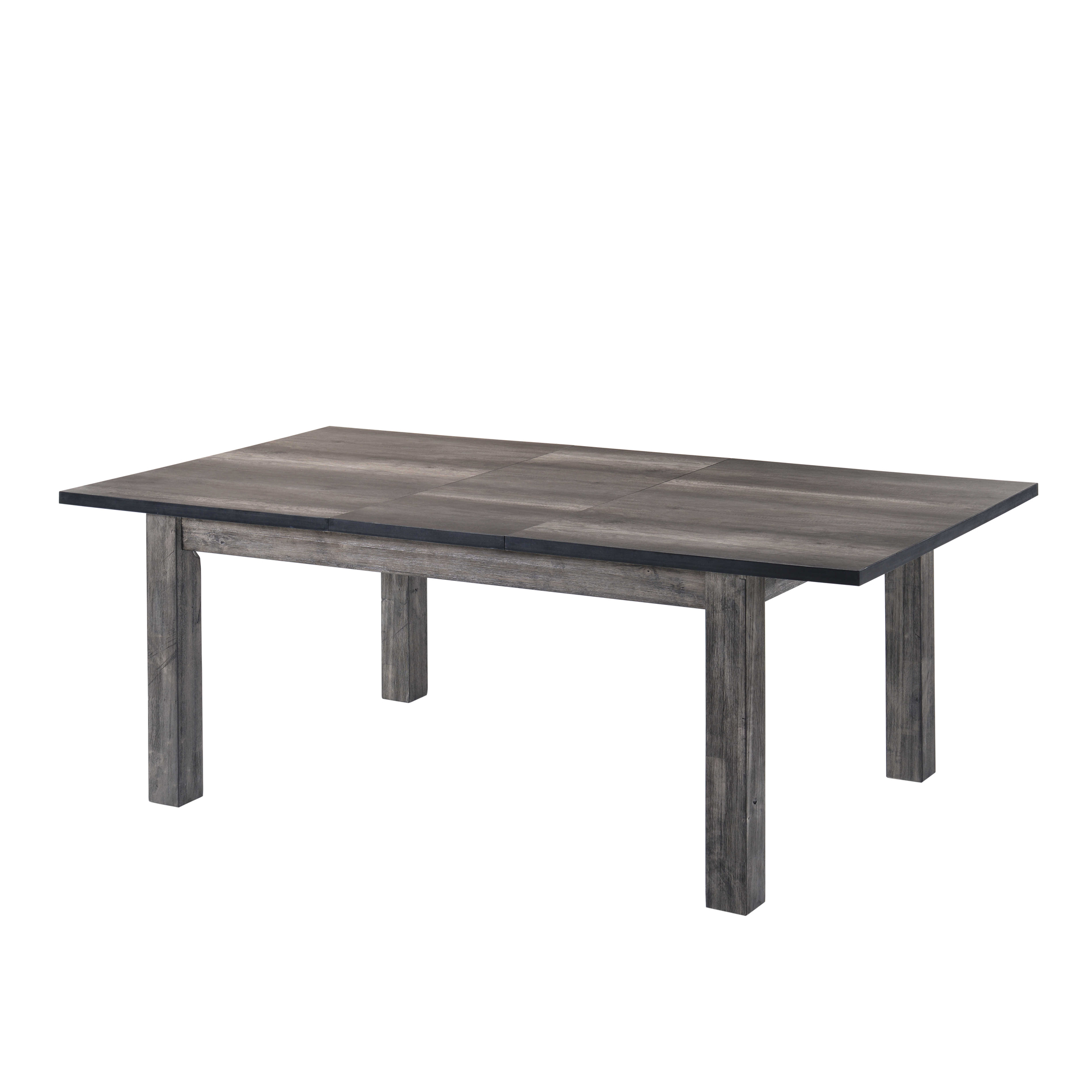 Elements - DNH100DT - Nathan Dining Table-DNH100DT | Lefort