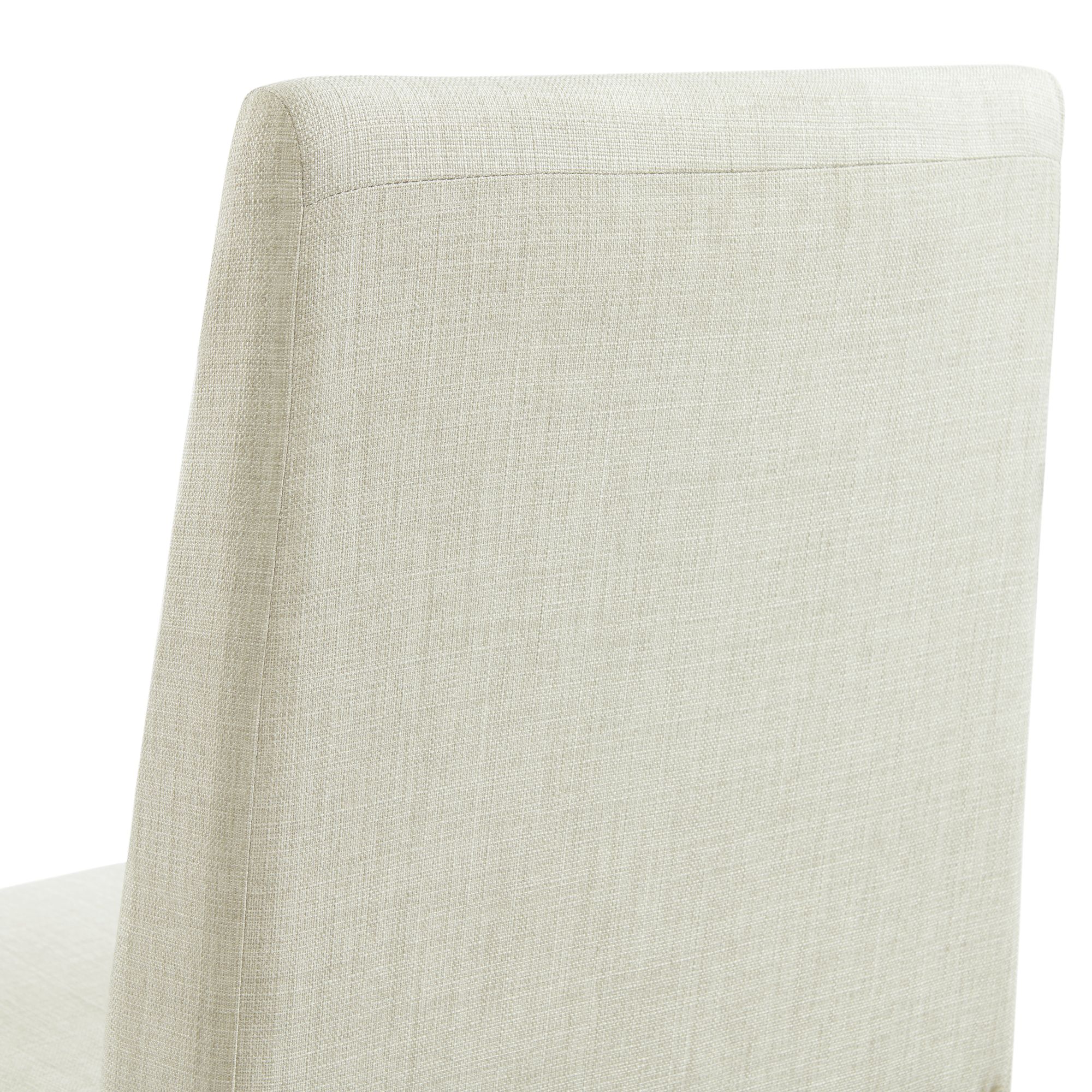 Model: DPR500CSC | Elements Dapper Counter Side Chair (Walnut Finish) (Two Per Carton)
