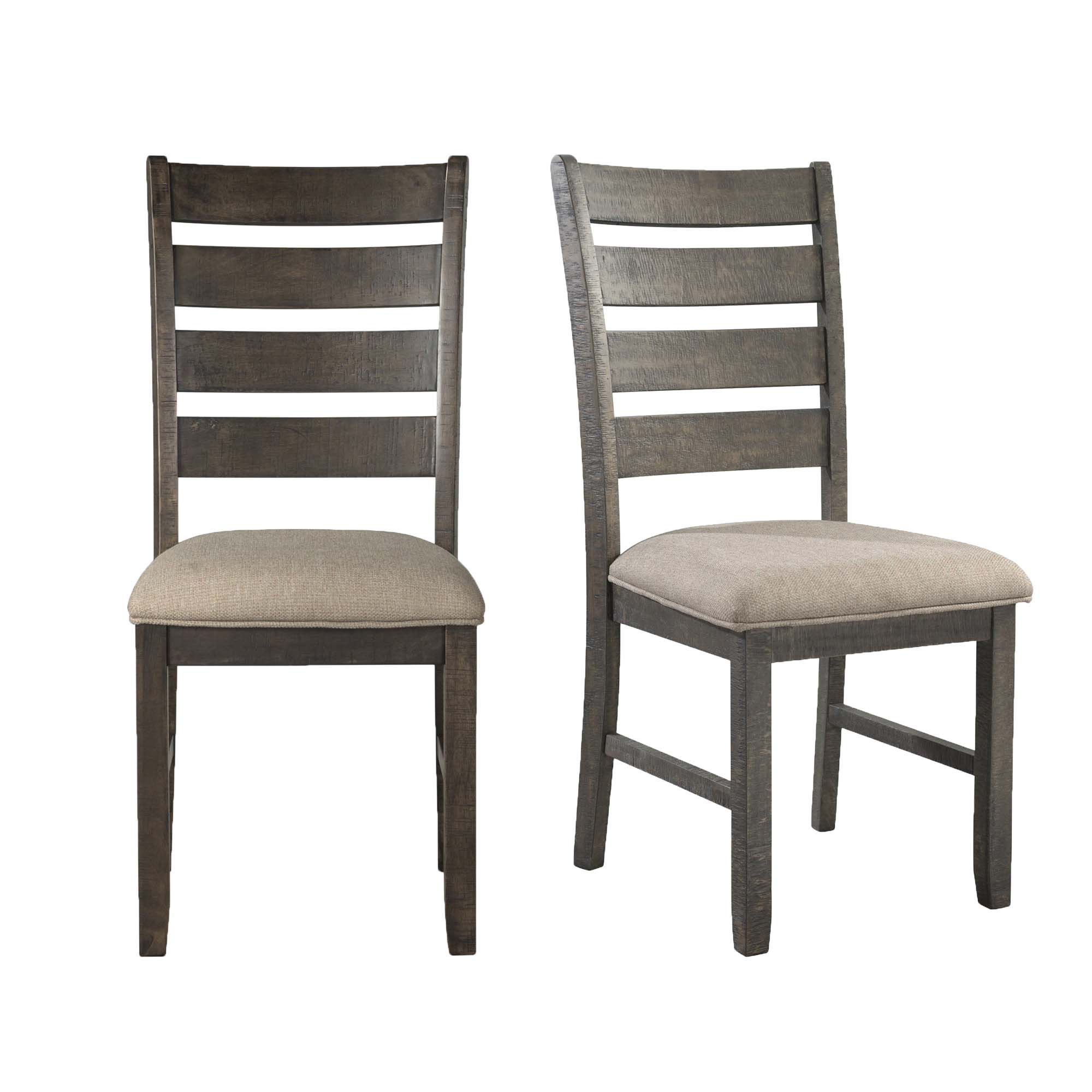 Elements Sawyer Side Chair (2 Per Pack)