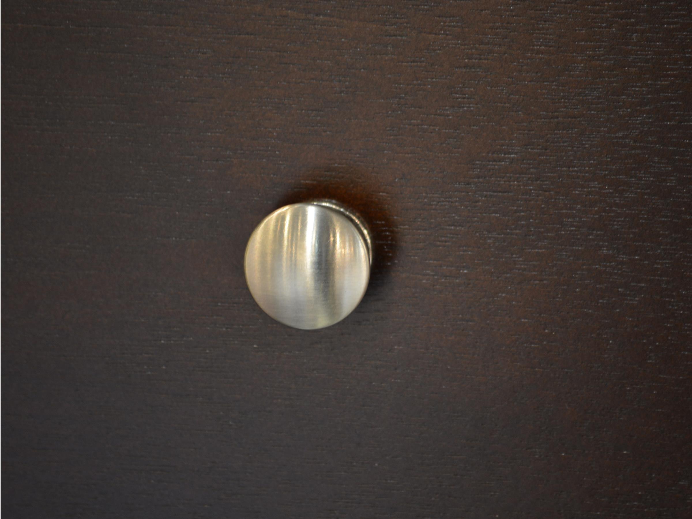 Model: EM200DR | Elements Emily Dresser Espresso Color