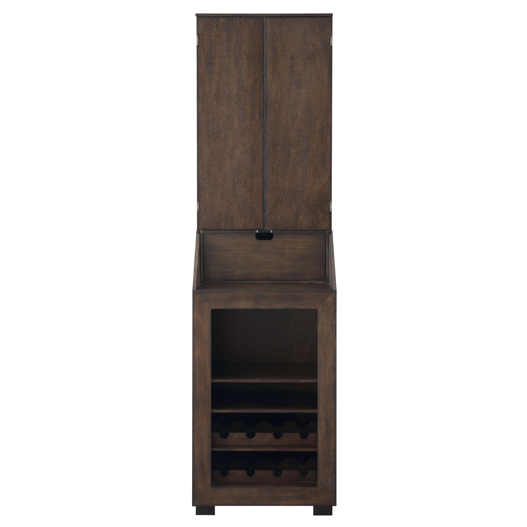 Model: GTBN100DBC | Elements Bones Dartboard Cabinet SSG-120405  Cabinet with Dartboard