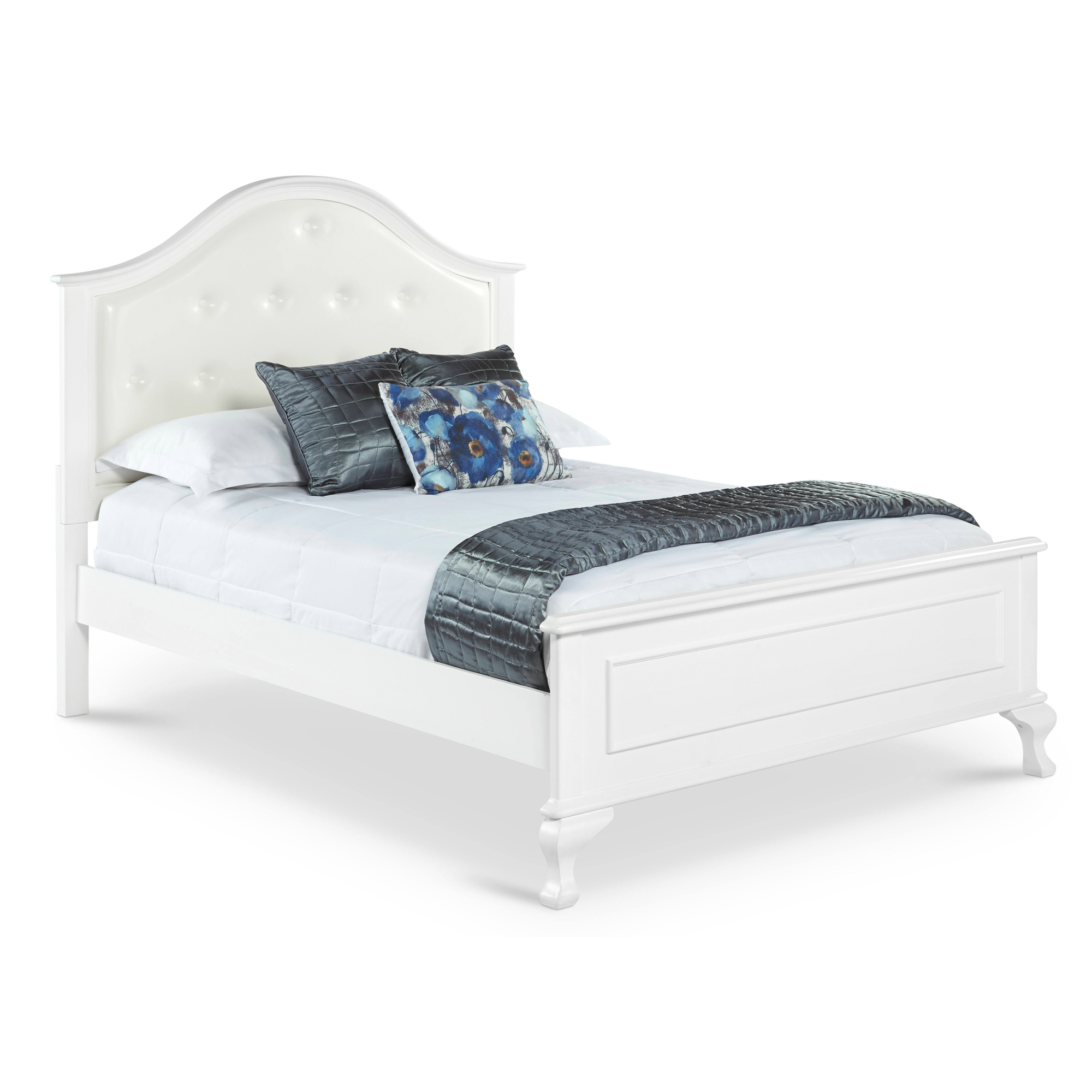 Elements Jesse Full Panel 6PC Bedroom Set