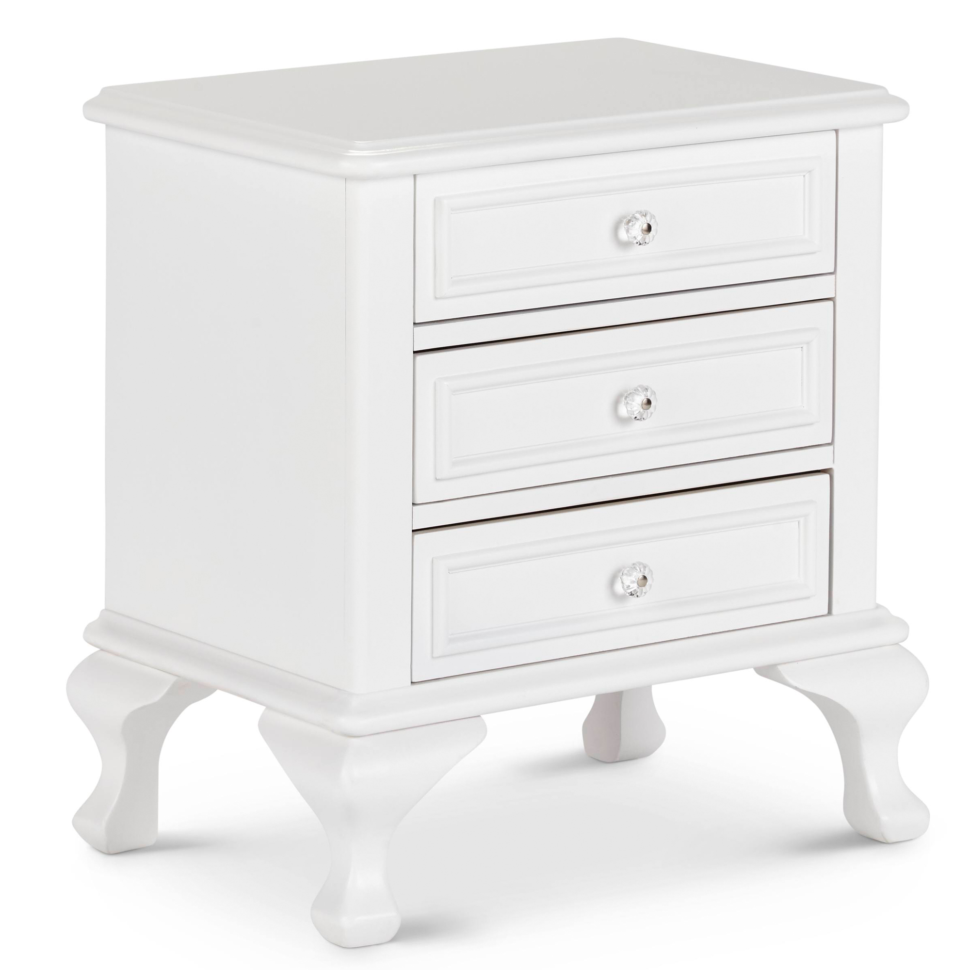 Model: JS700F6PC | Elements Jesse Full Panel 6PC Bedroom Set