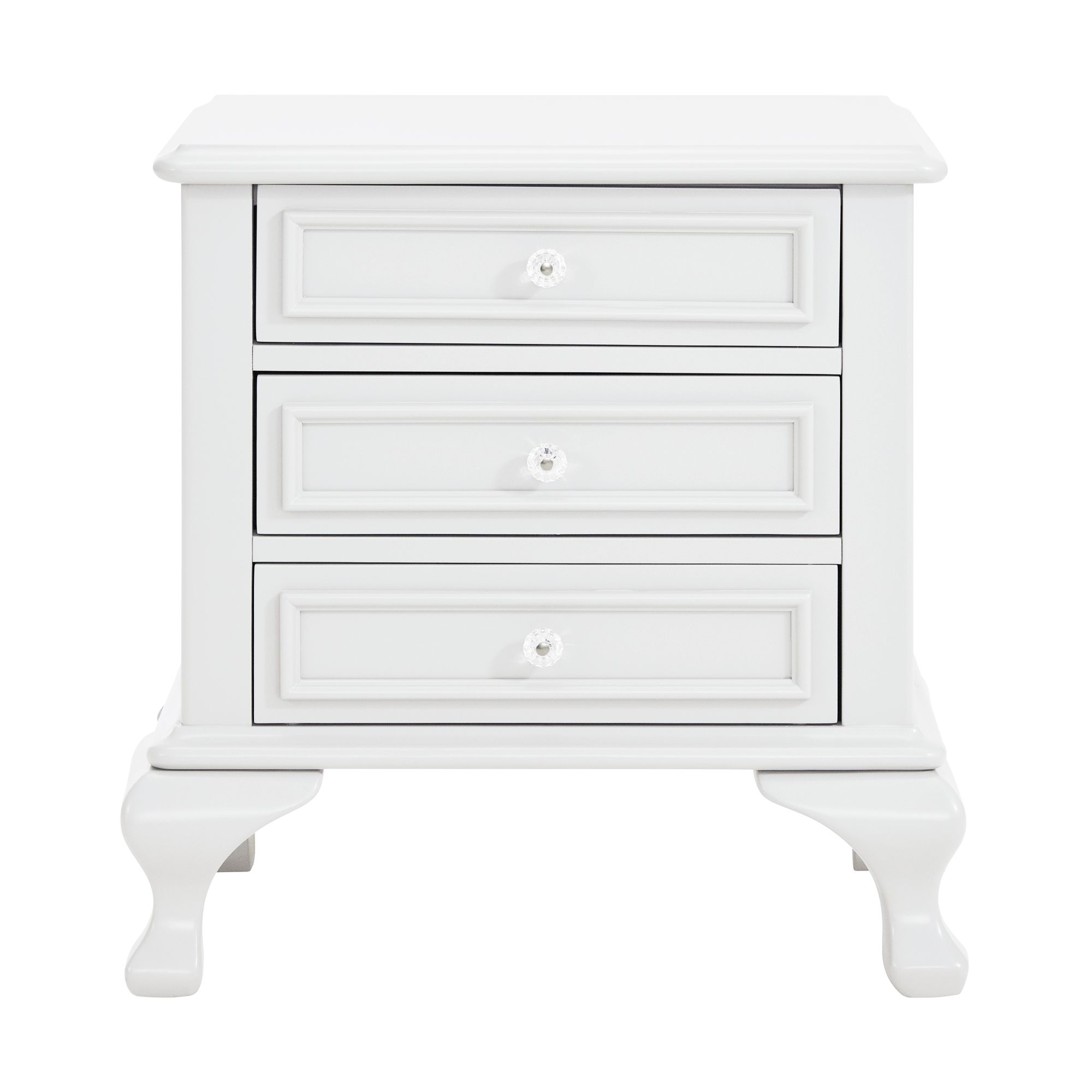 Model: JS700NSO | Elements Jesse Nightstand