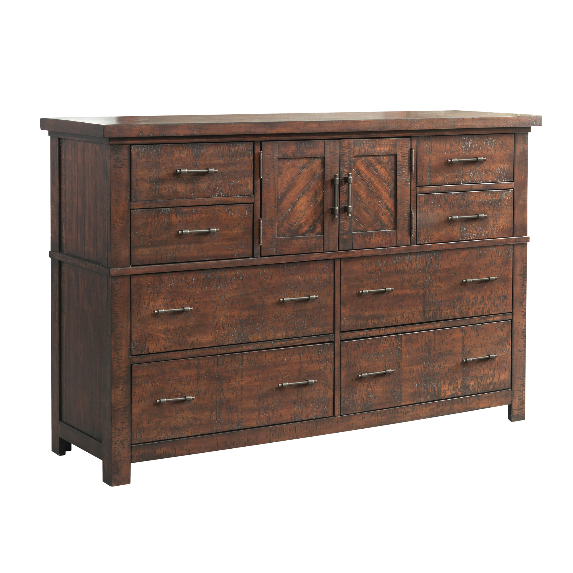Model: JX600DR | Elements Jax Dresser