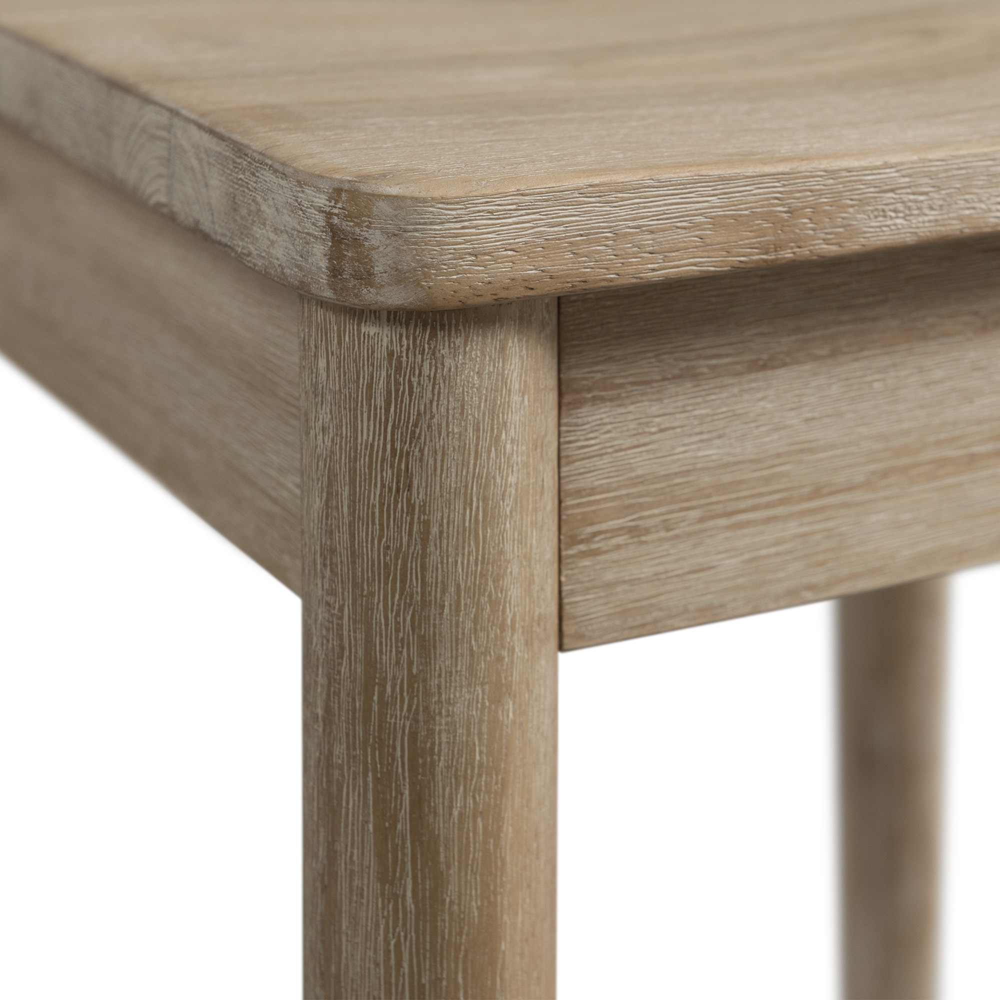 Model: LCL100WSC | Elements (D680-41) Callista- Side Chair (2/Ctn)- Beach
