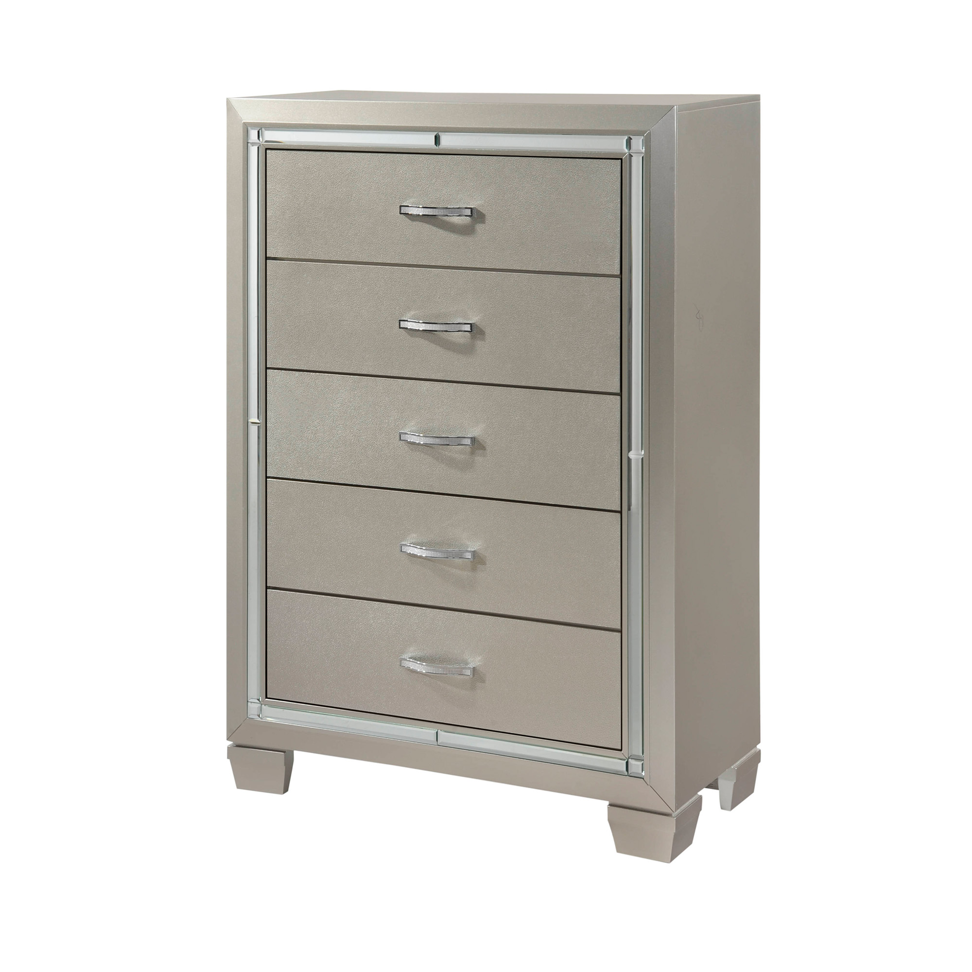 Elements Platinum Youth Chest
