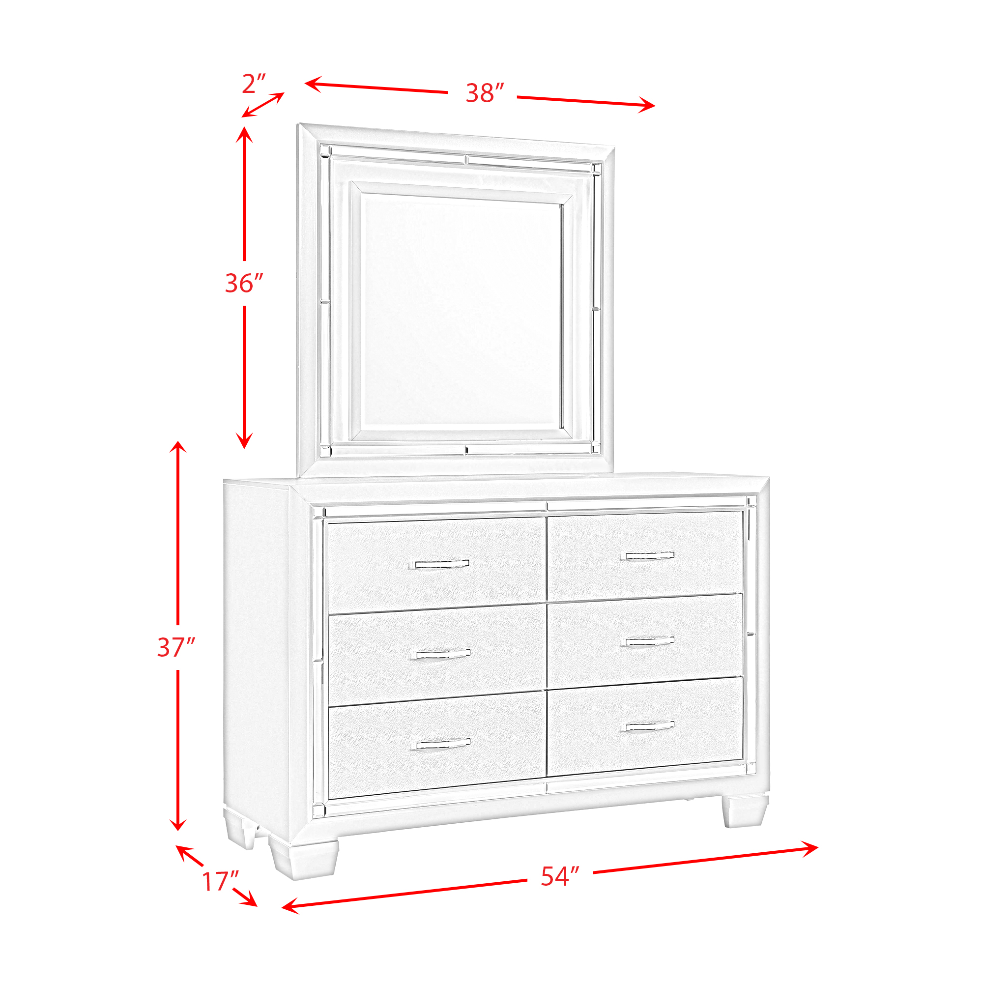 Model: LT111FTB4PC | Elements PLATINUM YOUTH FULL PLATFORM W/ TRUNDLE 4PC BEDROOM SET