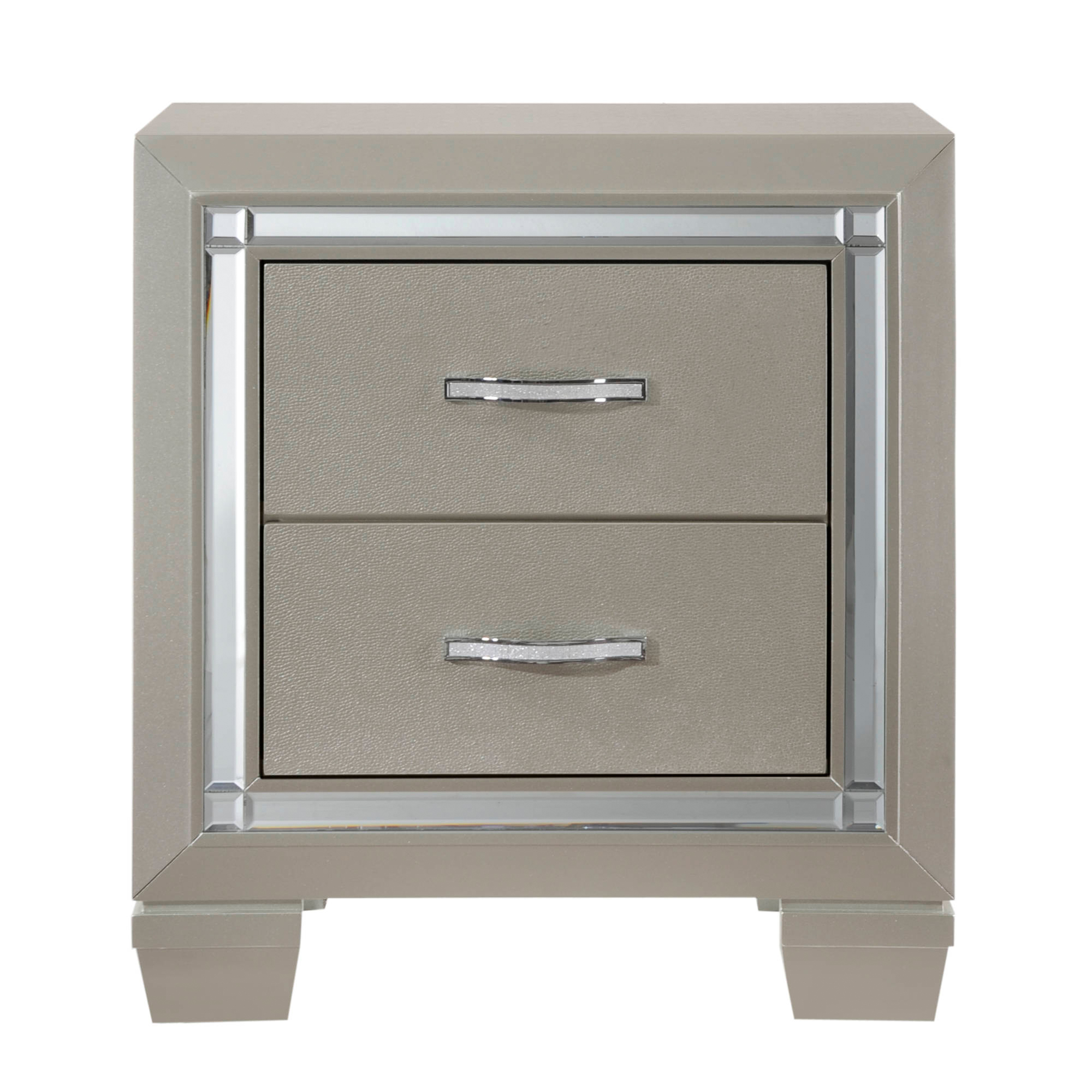 Model: LT111NS | Elements Platinum Youth Nightstand