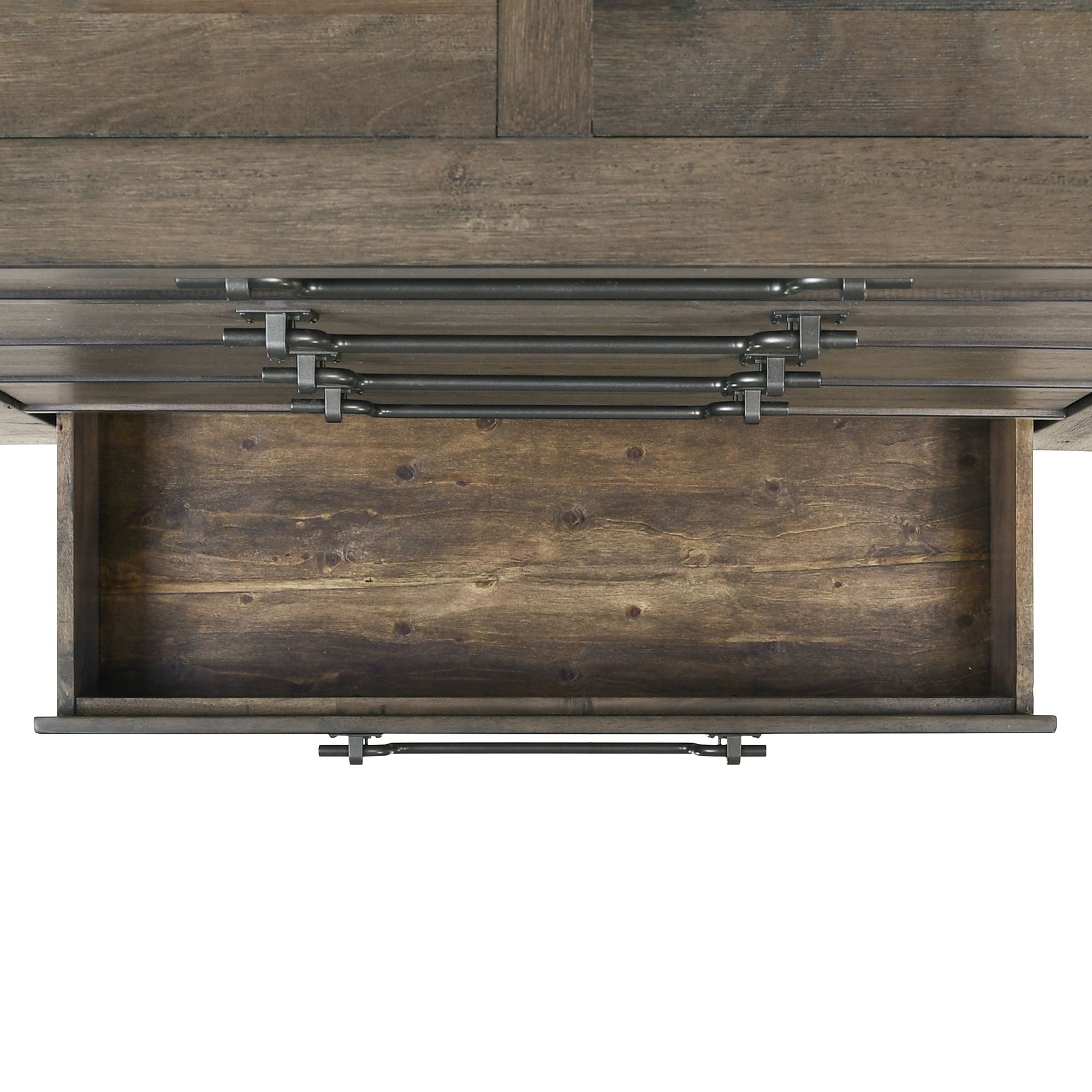 Model: MV500CH | Elements Maverick Chest Grey