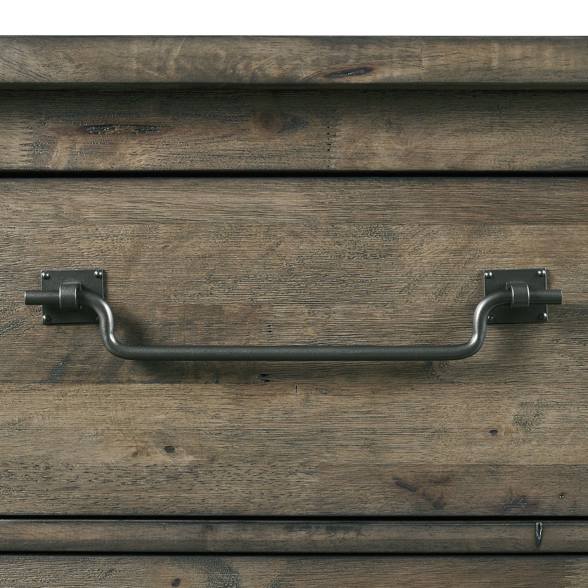 Model: MV500CH | Elements Maverick Chest Grey