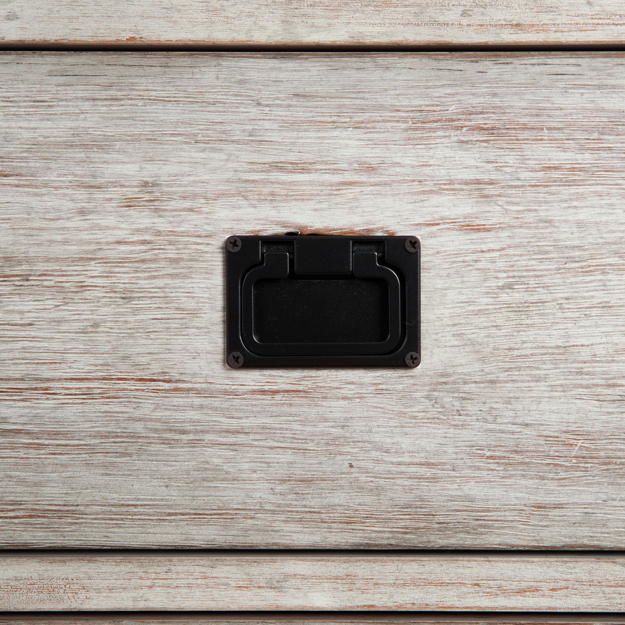 Model: SC600CH | Elements Scott Chest White Finish