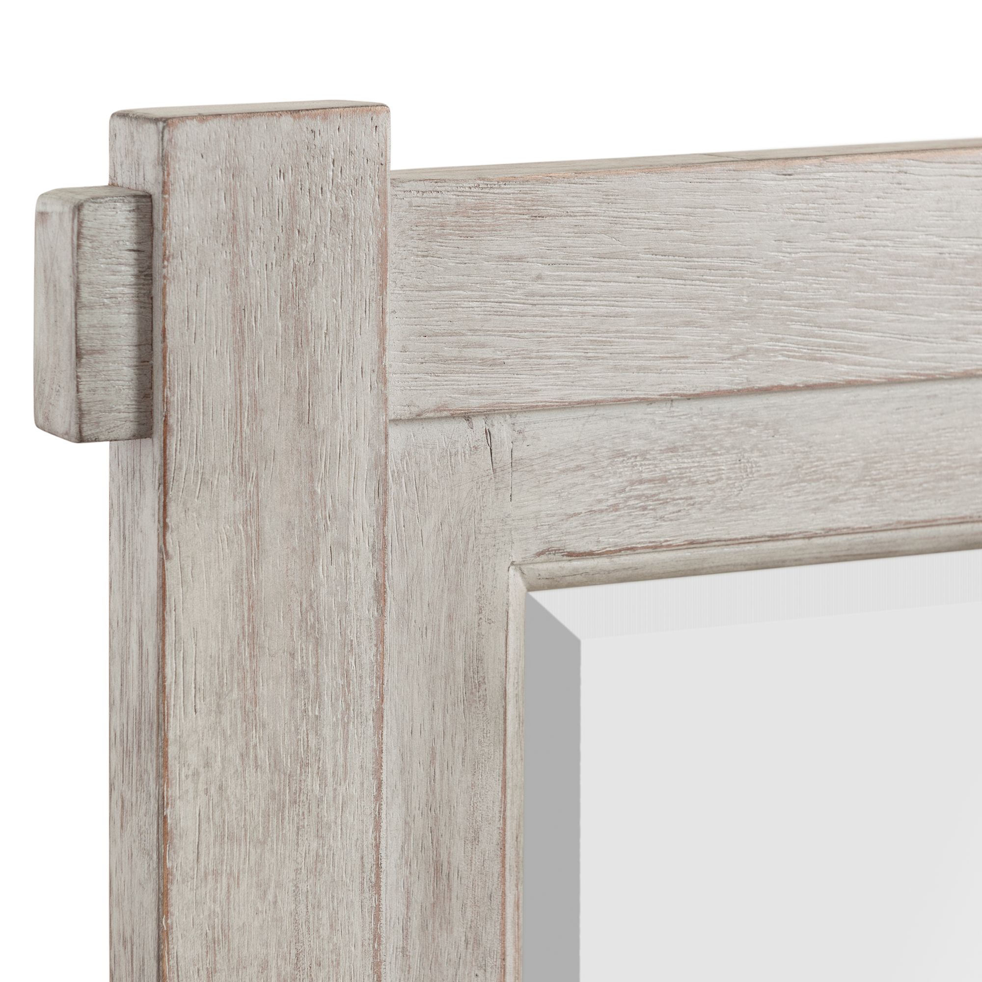 Model: SC670QB6PC | Elements Scott Queen Platform Storage 6PC Bedroom Set