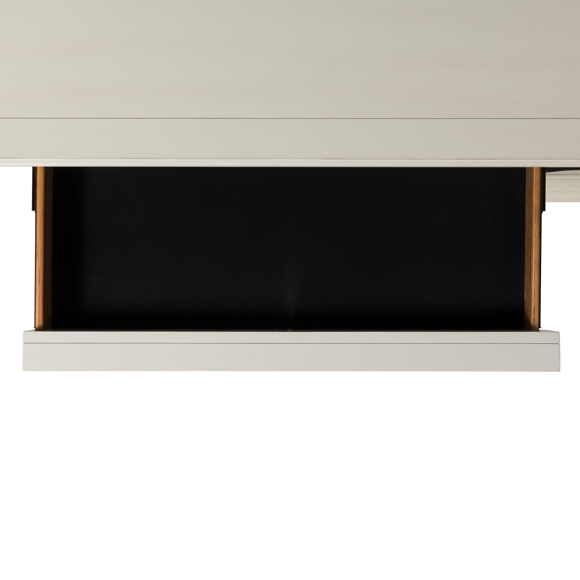 Model: SR600DR | Elements Slater Dresser in Antique White
