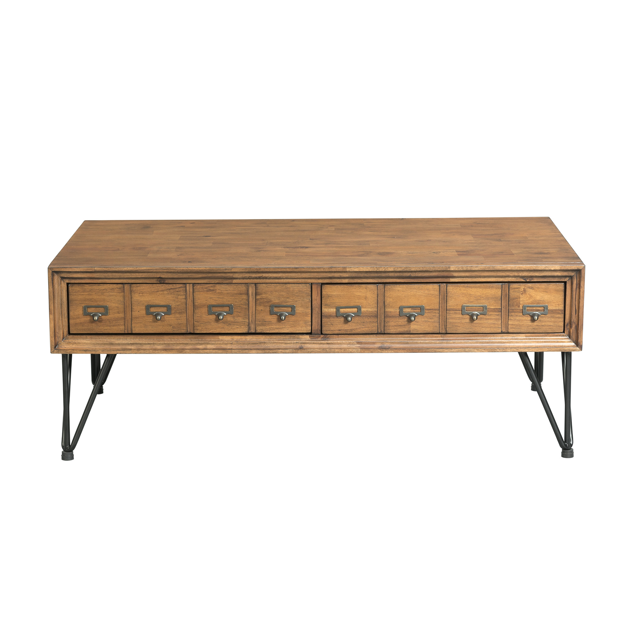 Model: TBN100CTE | Elements Boone Occasional Coffee Table