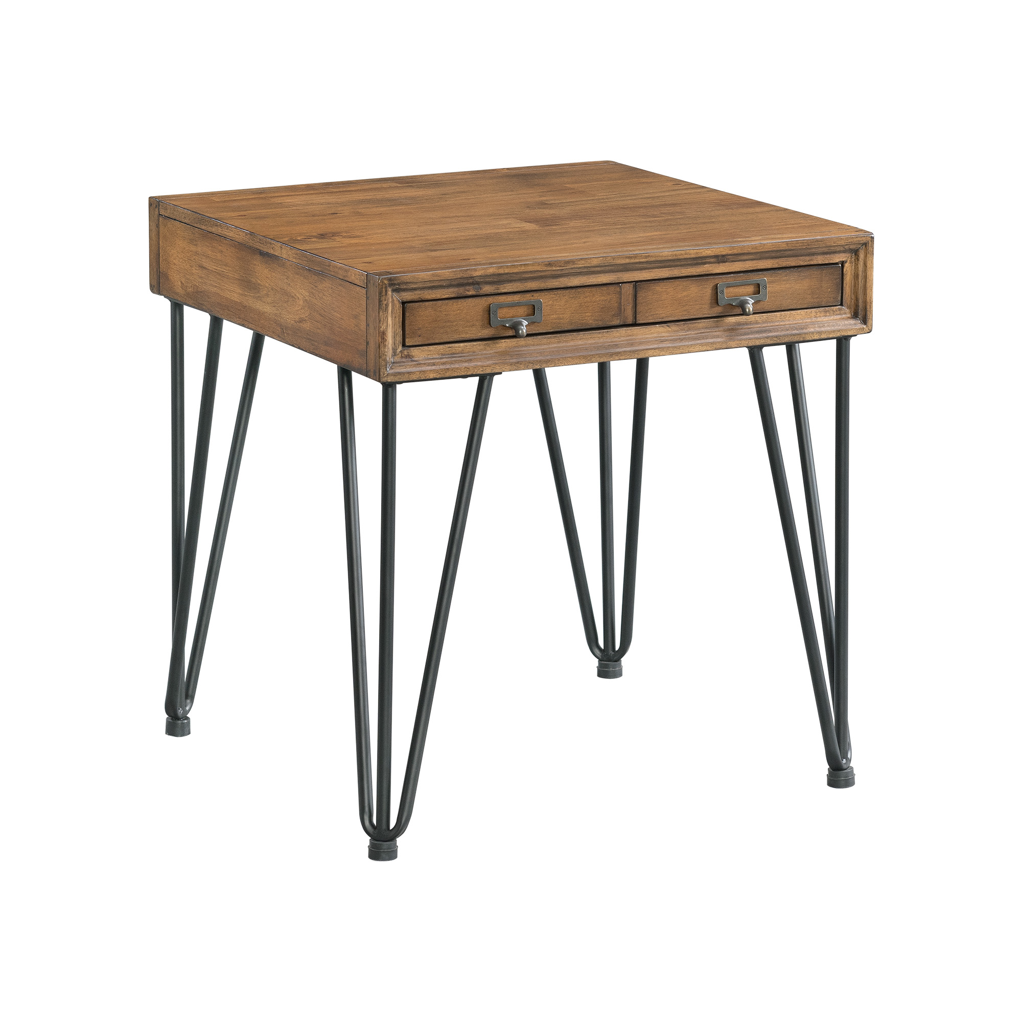 Model: TBN100ST3PC | Elements Boone 3PC Occasional Table Set-Coffee Table, End Table & Sofa Table