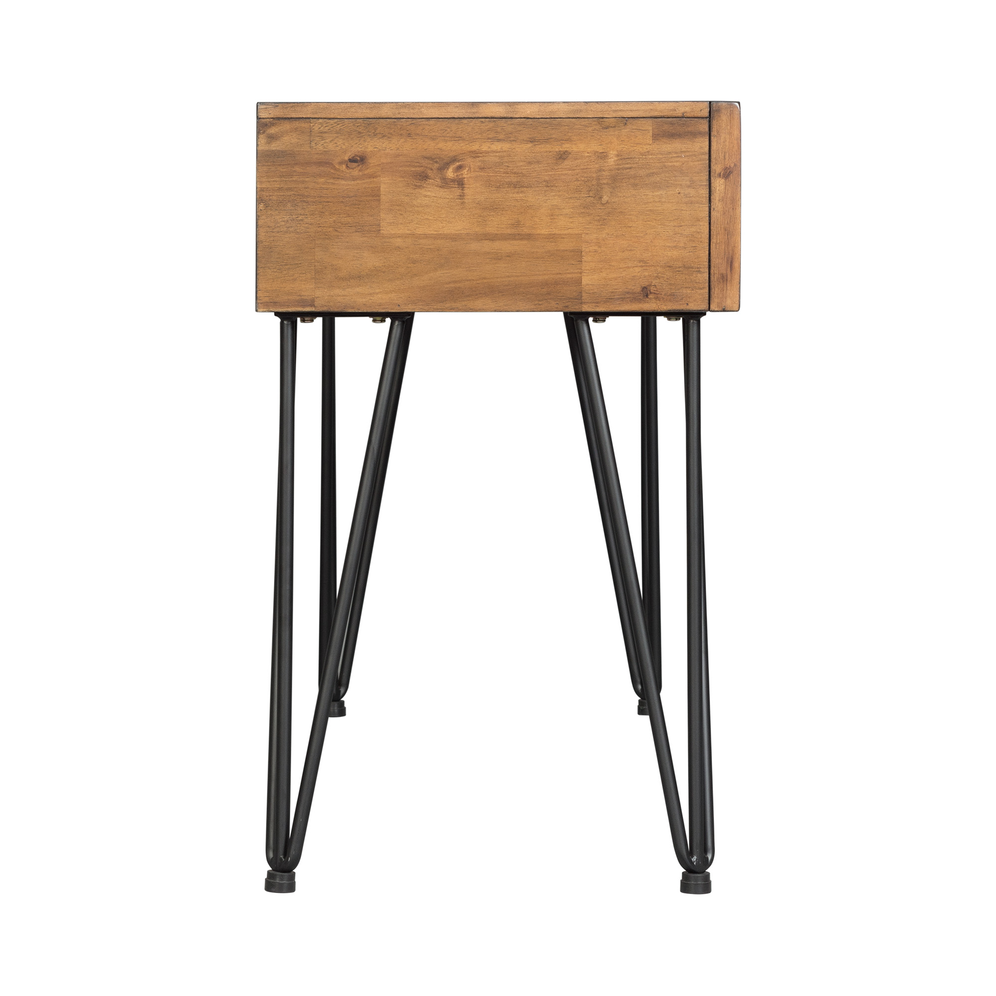 Model: TBN100STE | Elements Boone Occasional Sofa Table