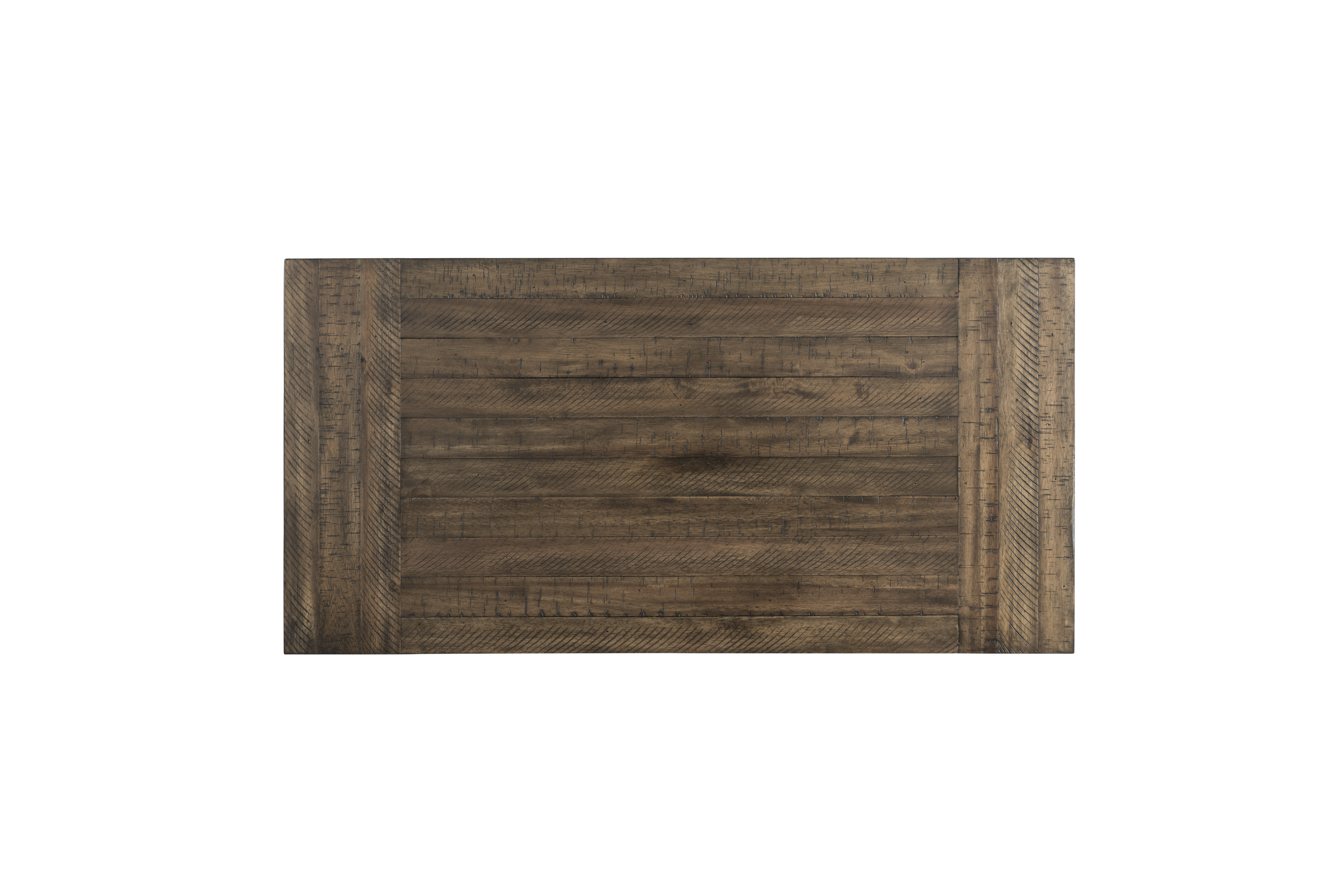 Model: TFN100TCT | Elements Finn Trestle Base Coffee Table