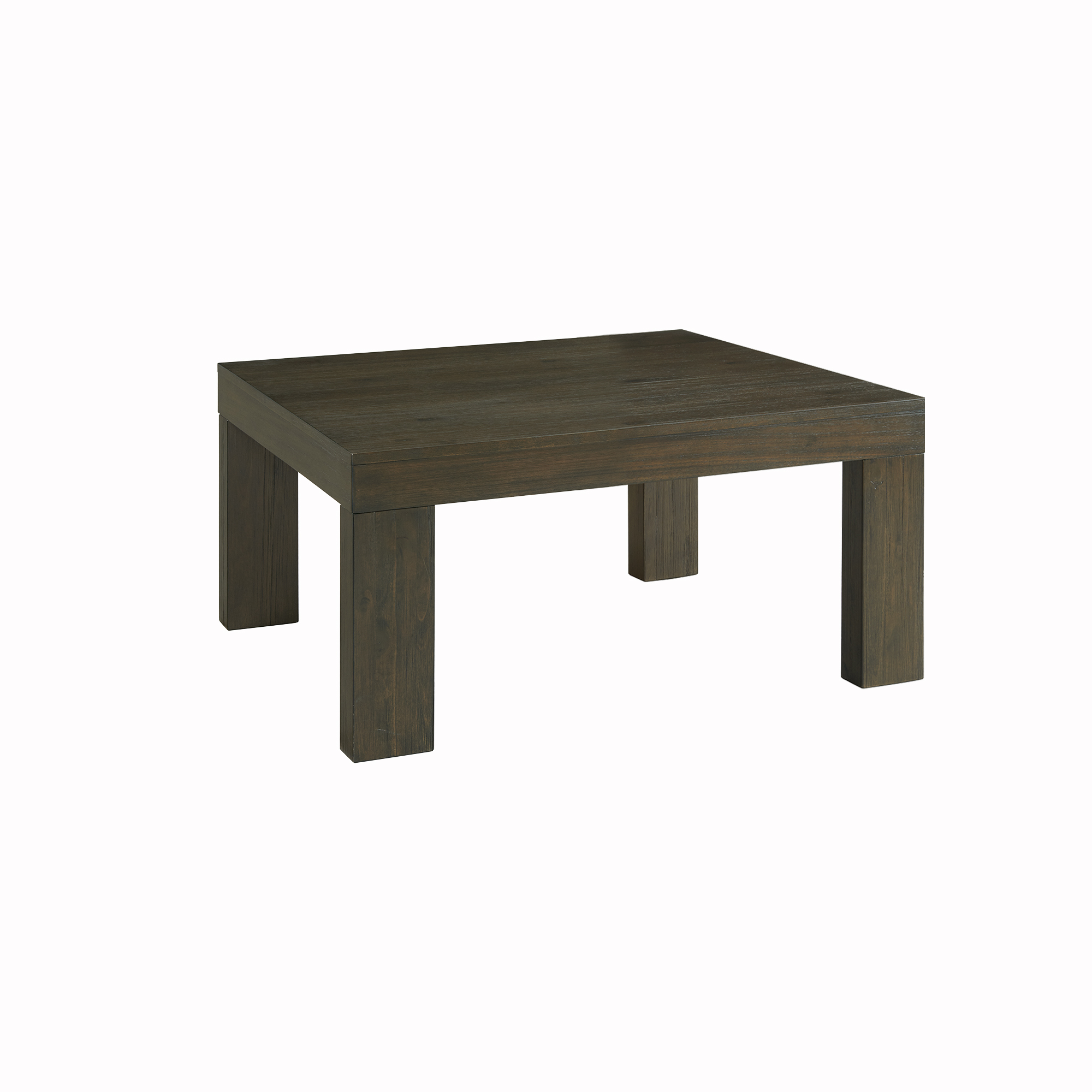 Elements Grady Square Coffee Table w/Caster