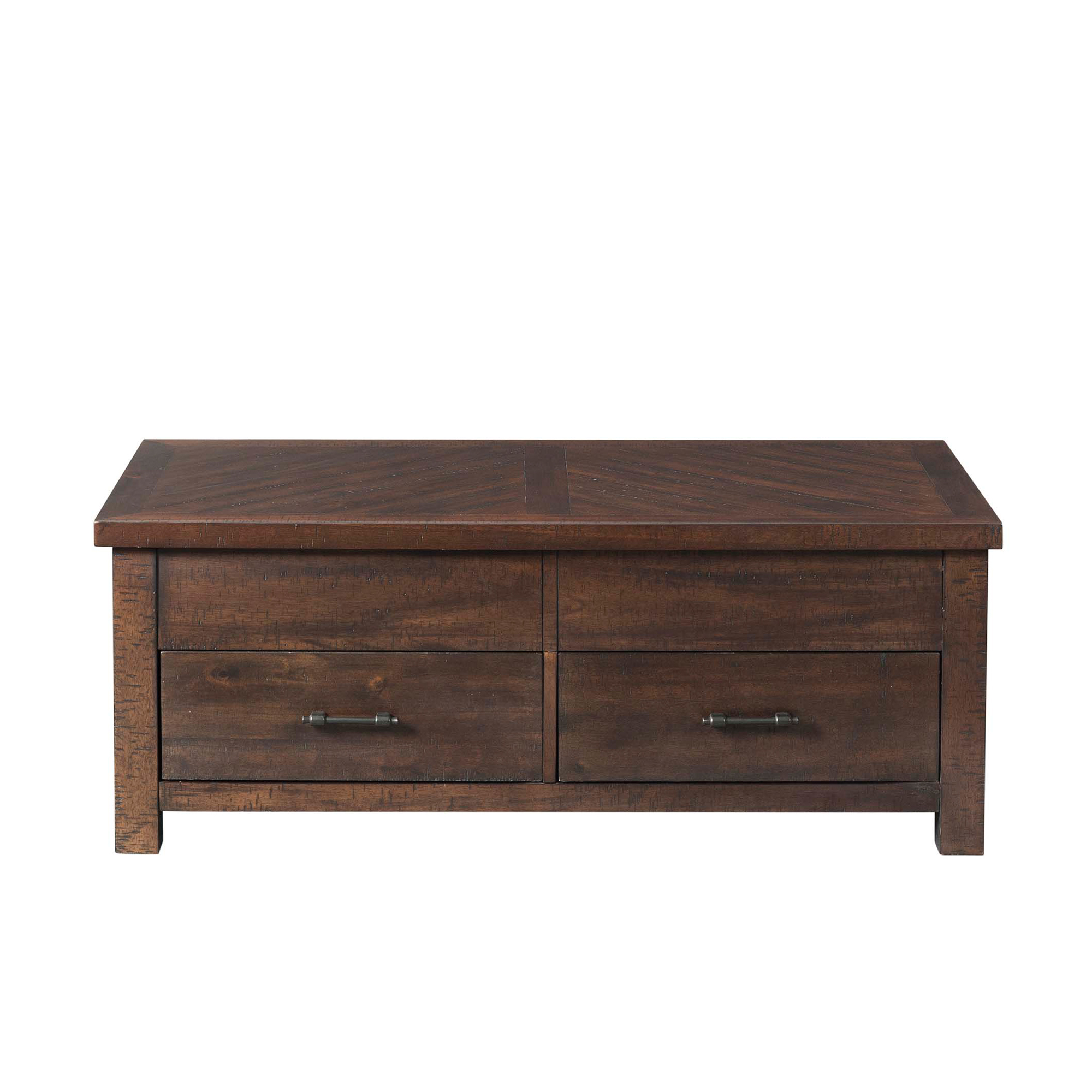 Model: TJX100CTLT | Elements Jax Coffee Table W/Lift Top