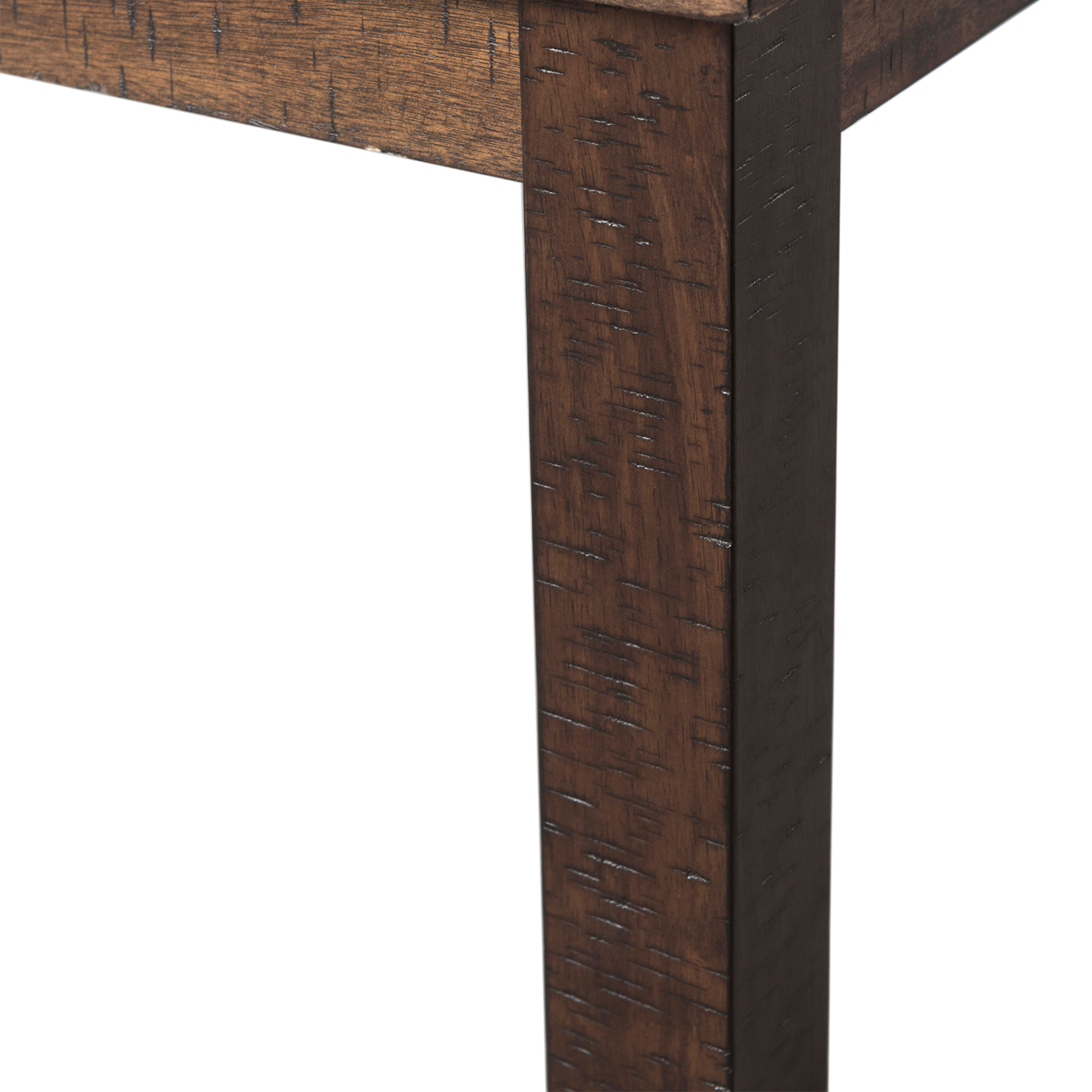 Model: TJX100OT | Elements Jax Three Table Occasional Set