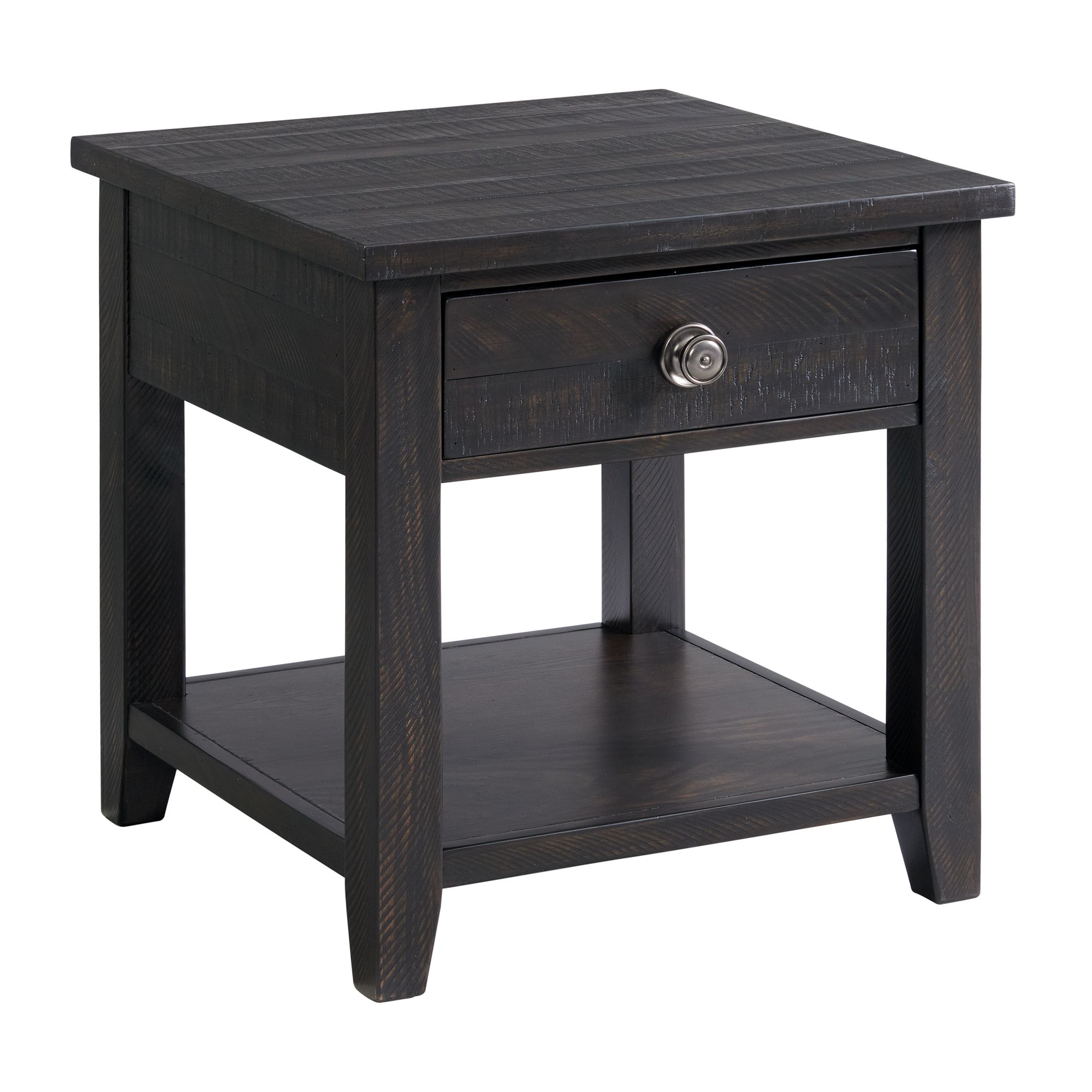 Elements Kendyl Occasional End Table