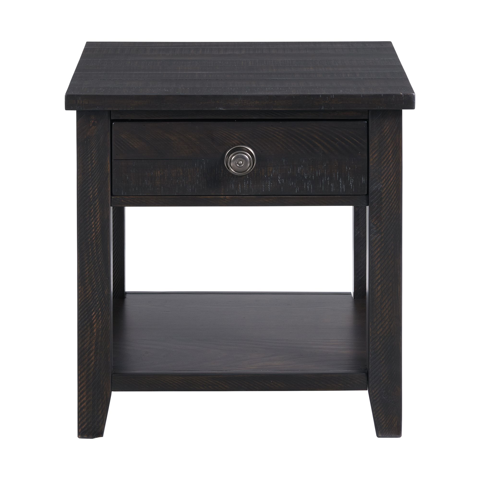 Model: TKN100ET | Elements Kendyl Occasional End Table