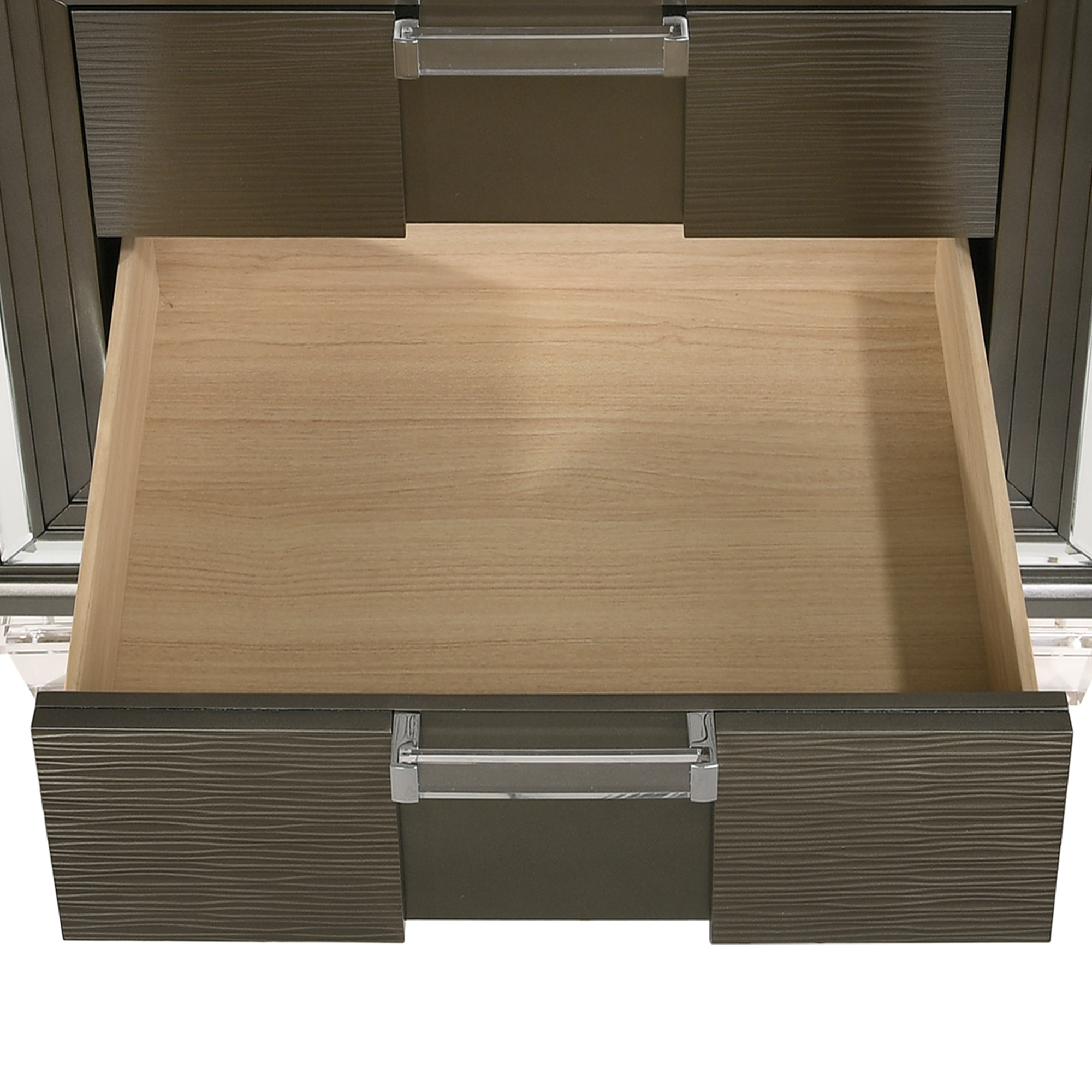 Model: TN600QB3PC | Elements Twenty Nine Queen Storage 3PC Bedroom Set