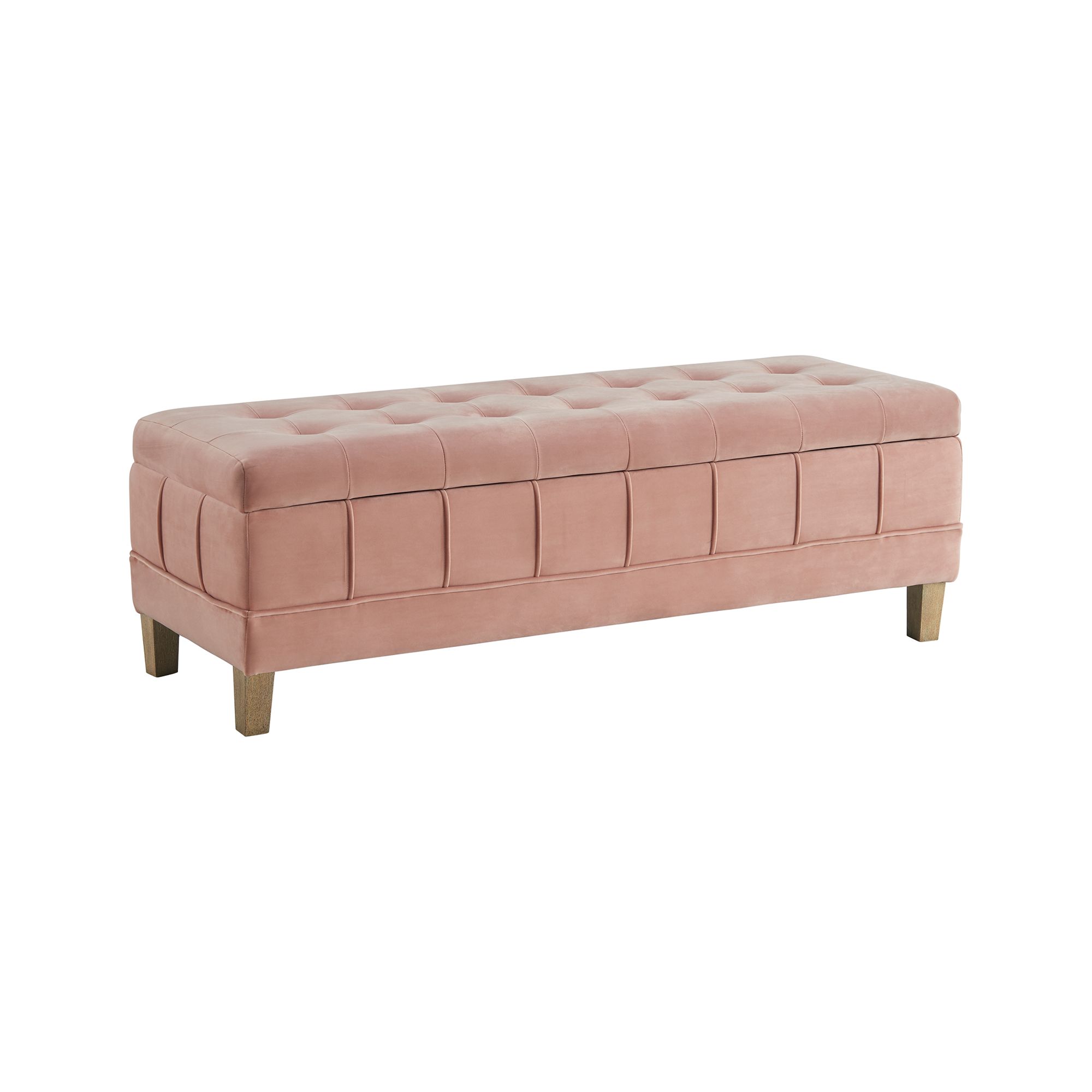 Elements Crosby Bench Royale Blush (with 3A packaging)