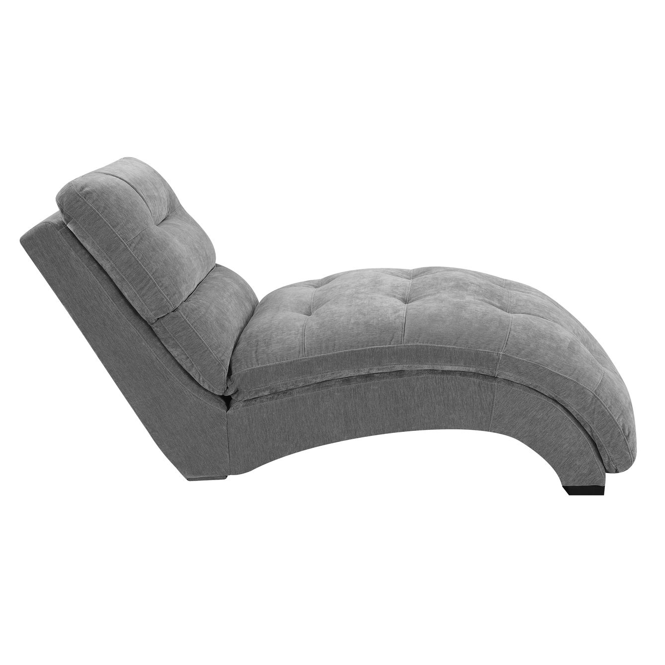 Model: UDK1746110 | Elements Dominick Chaise (K/D) In Amigo Granite
