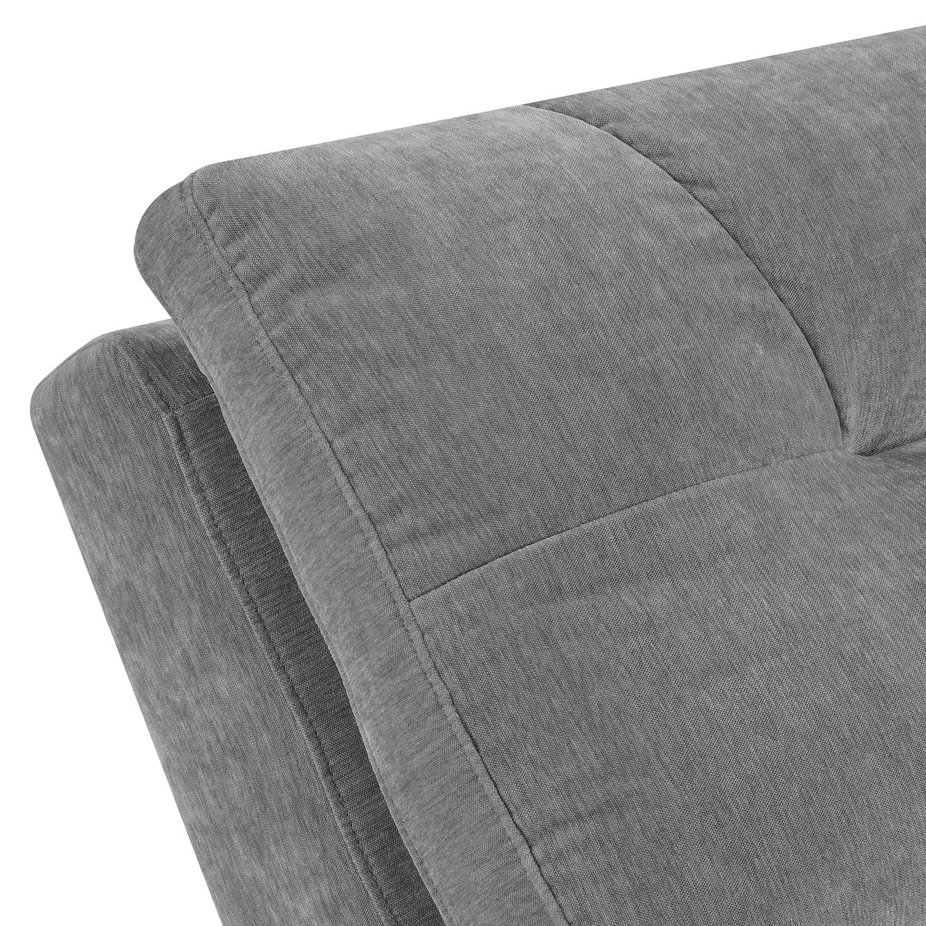 Model: UDK1746110 | Elements Dominick Chaise (K/D) In Amigo Granite