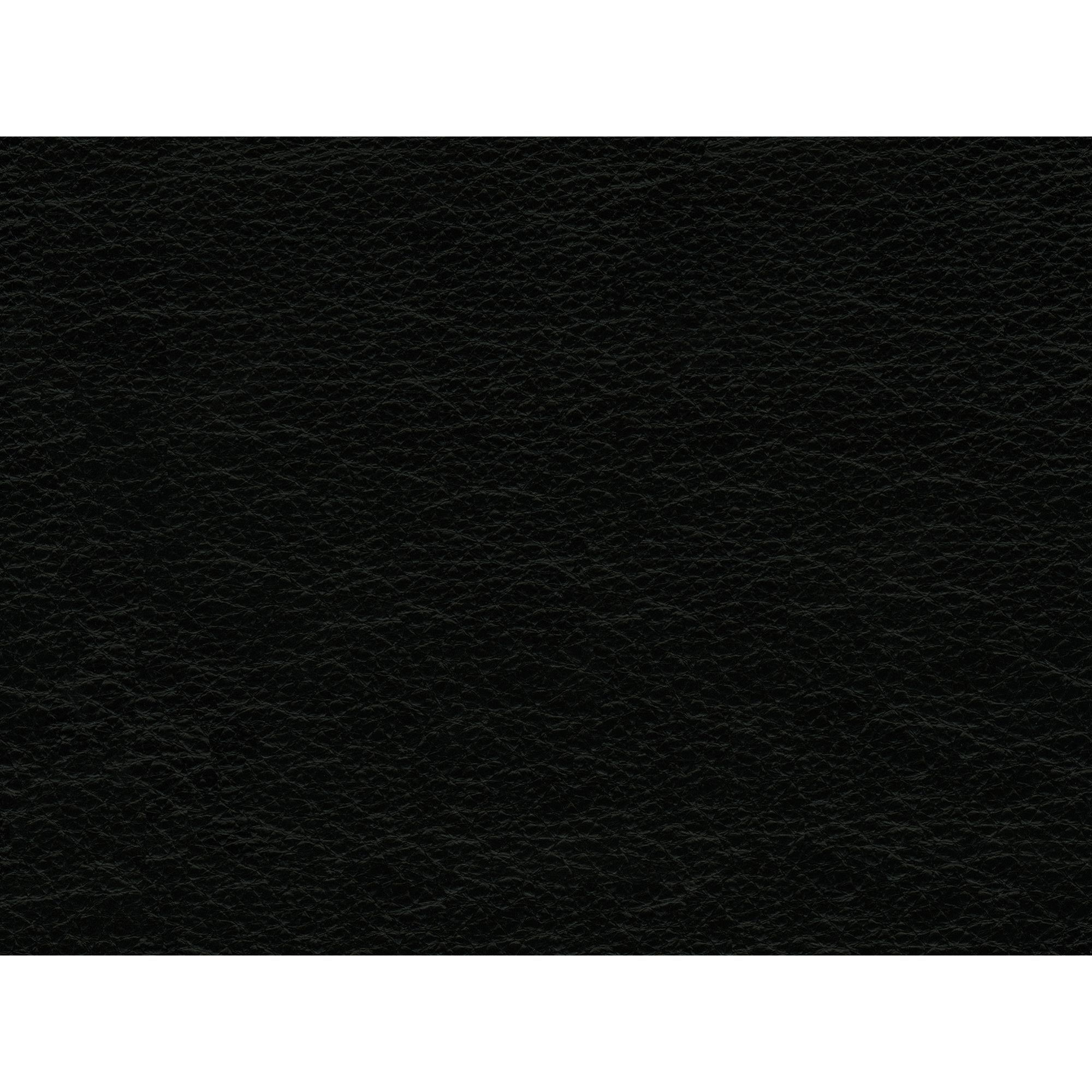 Model: UHT3780300 | Elements Hampton Sofa In Fiero Black (Top Grain/PVC)
