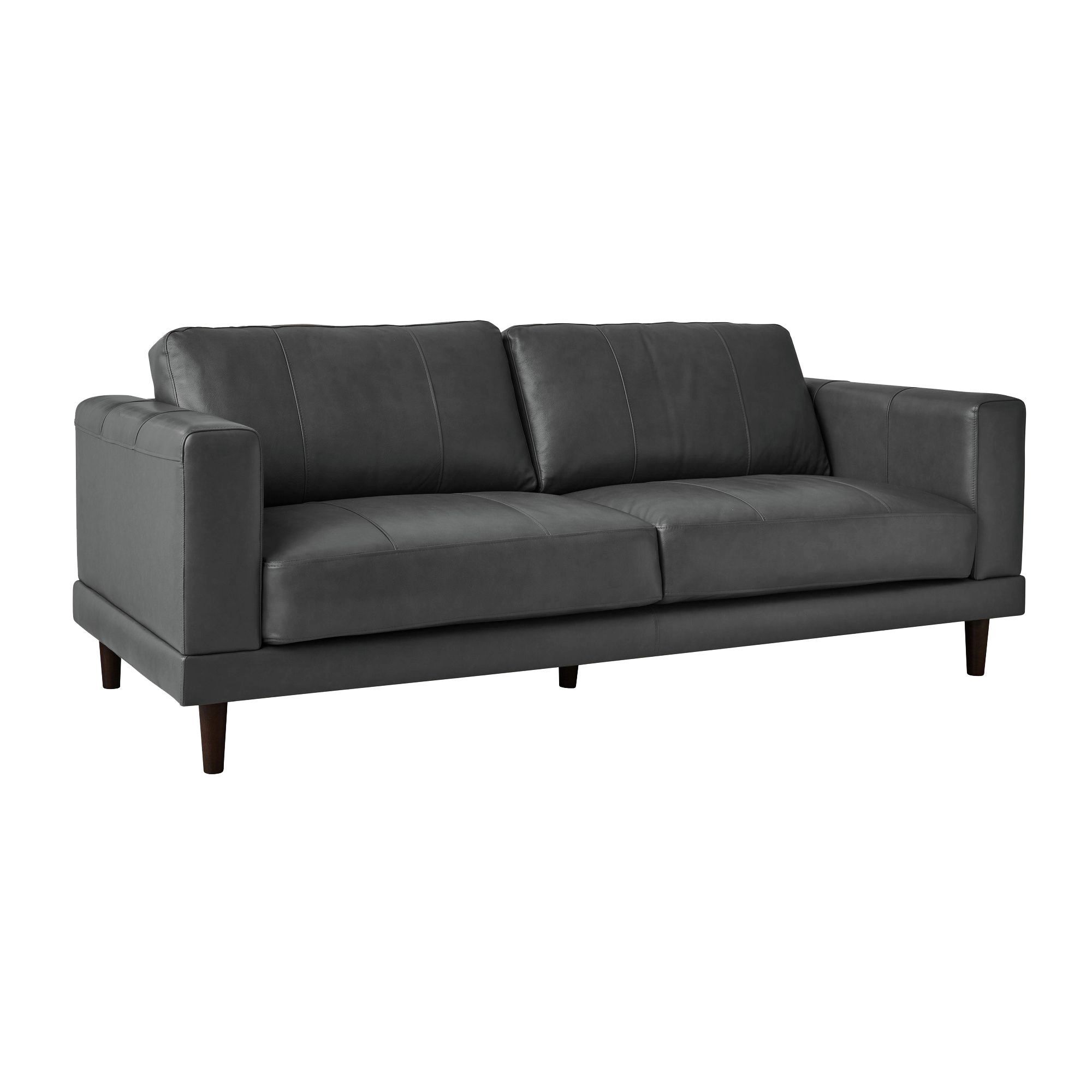 Elements Hampton 2PC Set in Fiero Charcoal