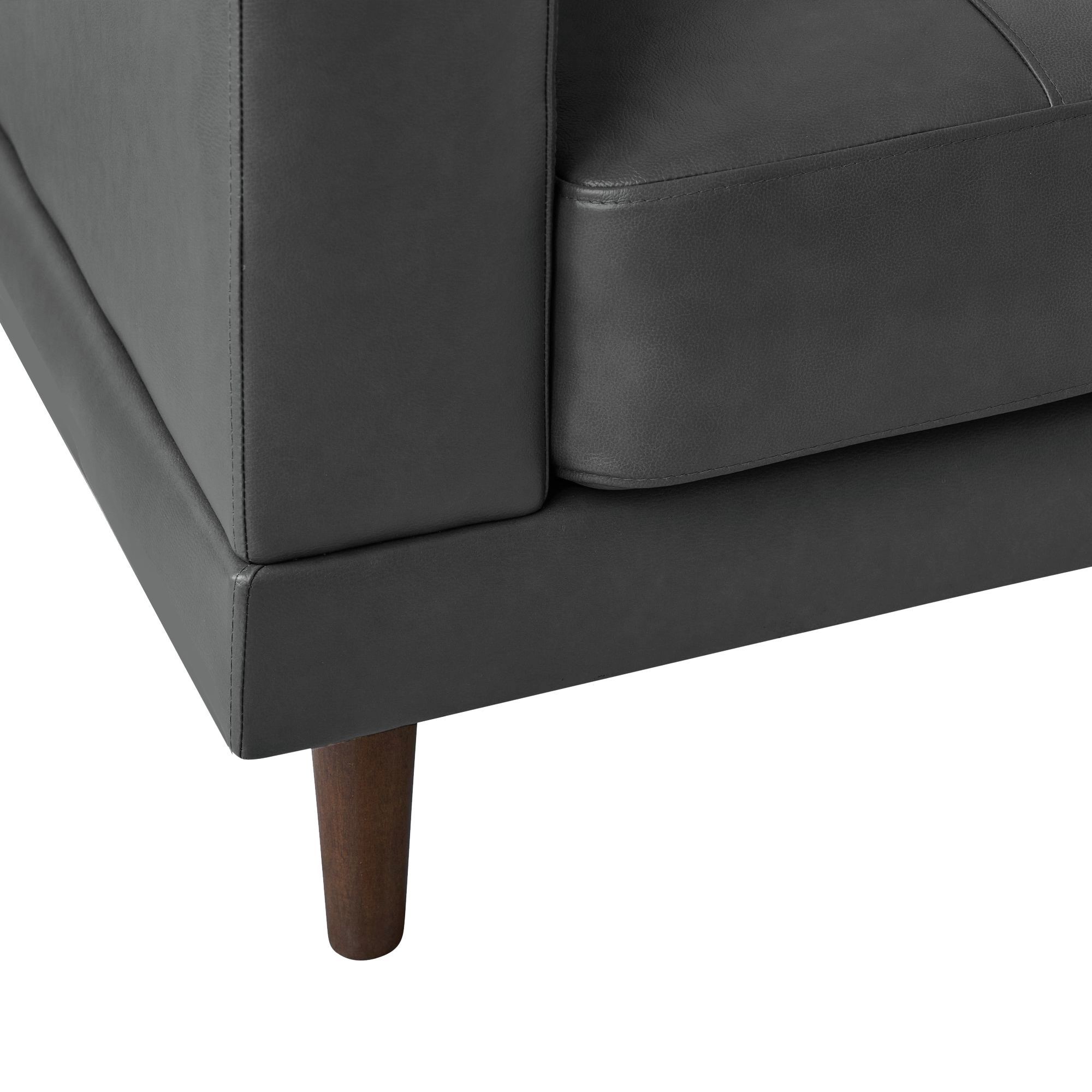 Model: UHT37822PC | Elements Hampton 2PC Set in Fiero Charcoal