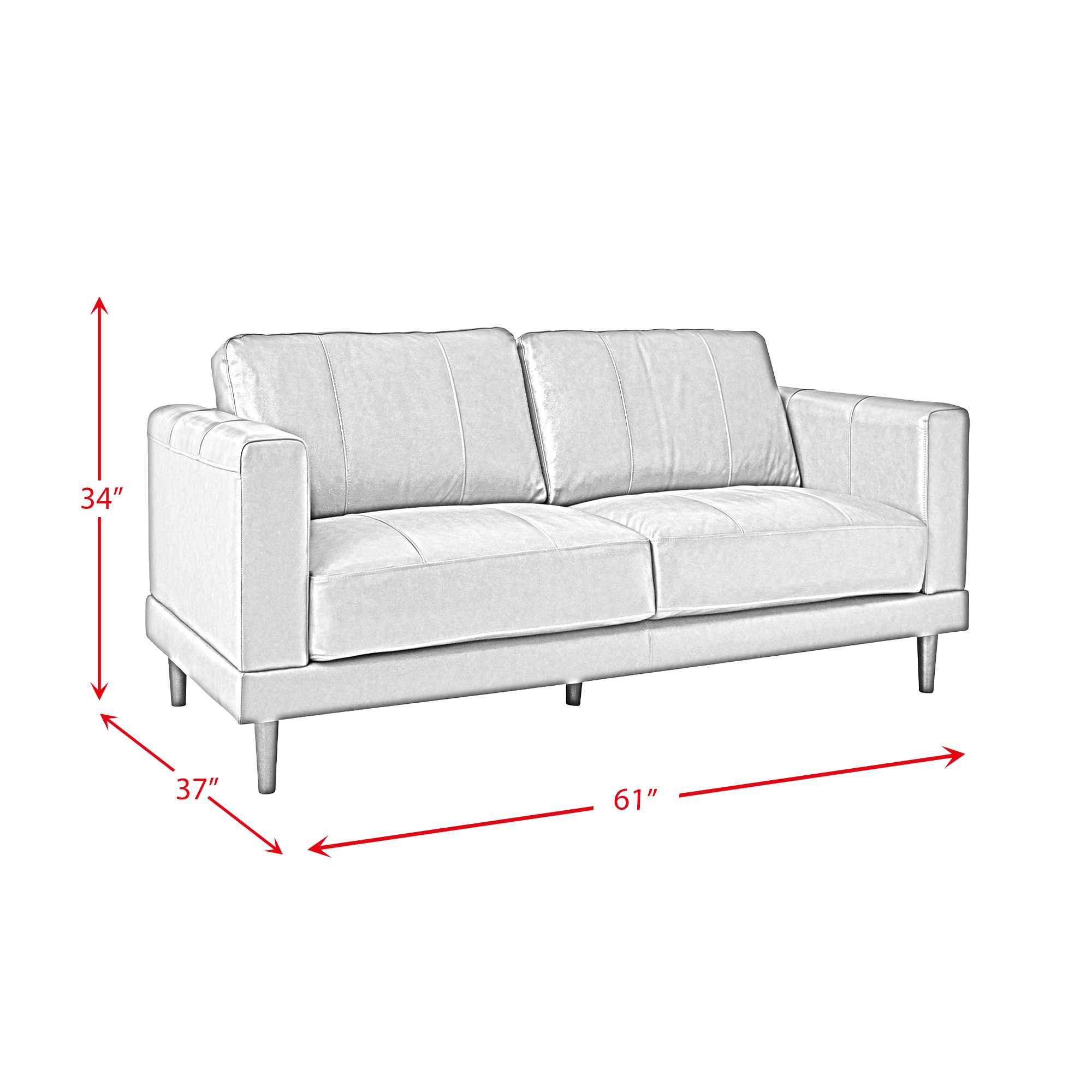 Model: UHT3783PC | Elements Hampton 3PC Set