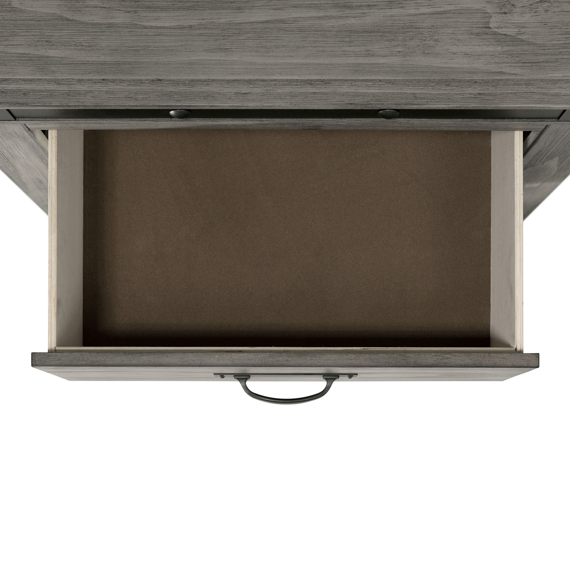 Model: WE600CH | Elements Wade Chest