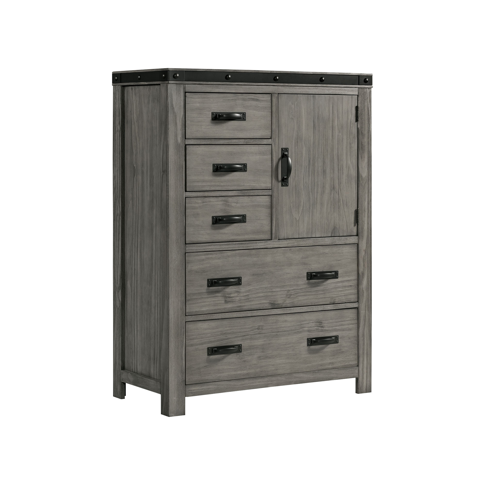 Elements Wade Door Chest