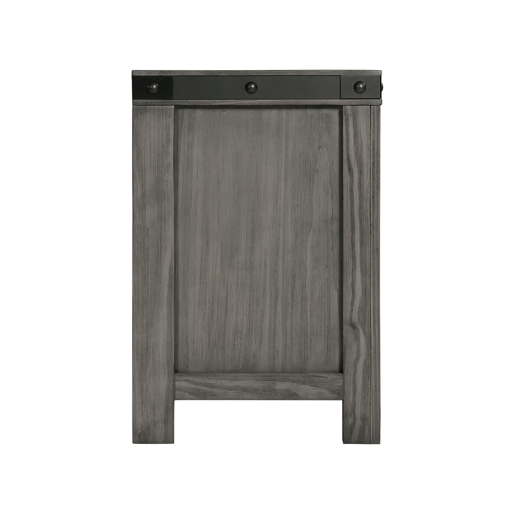 Model: WE600NS | Elements Wade Nightstand