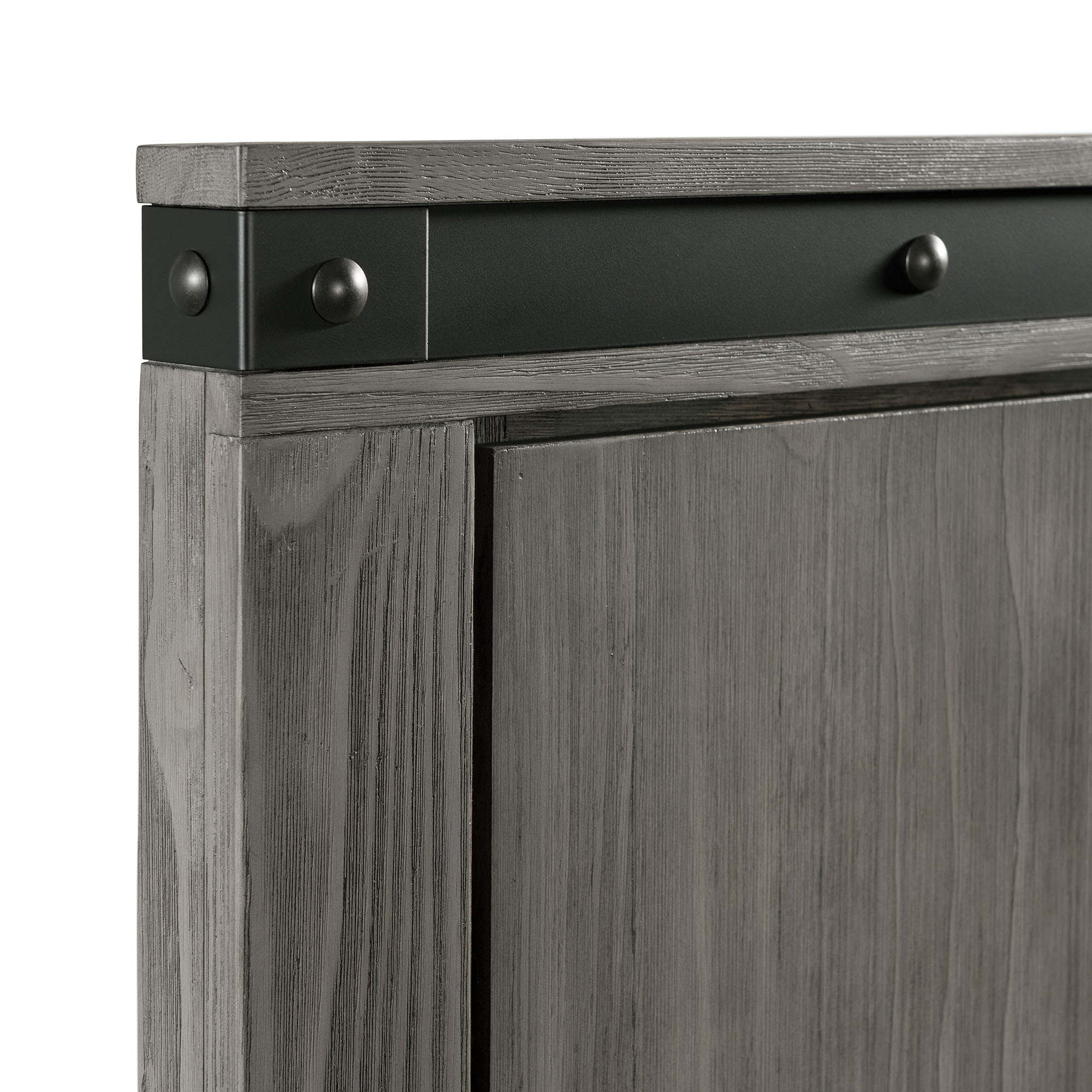 Model: WE600QB3PC | Elements Wade Queen Panel 3PC Bedroom Set