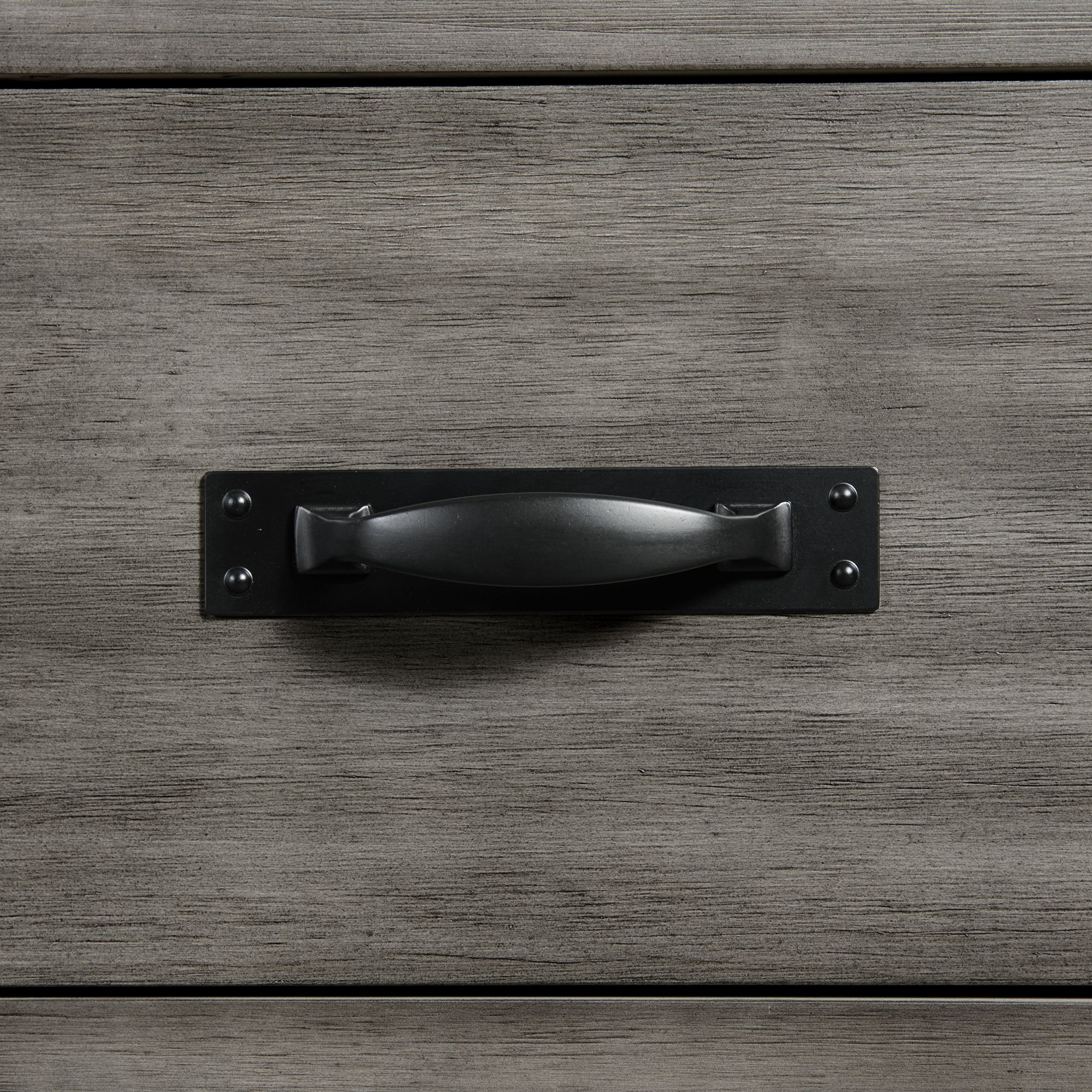 Model: WE650DRMR | Elements Wade Youth 6 Drawer Dresser & Mirror Set