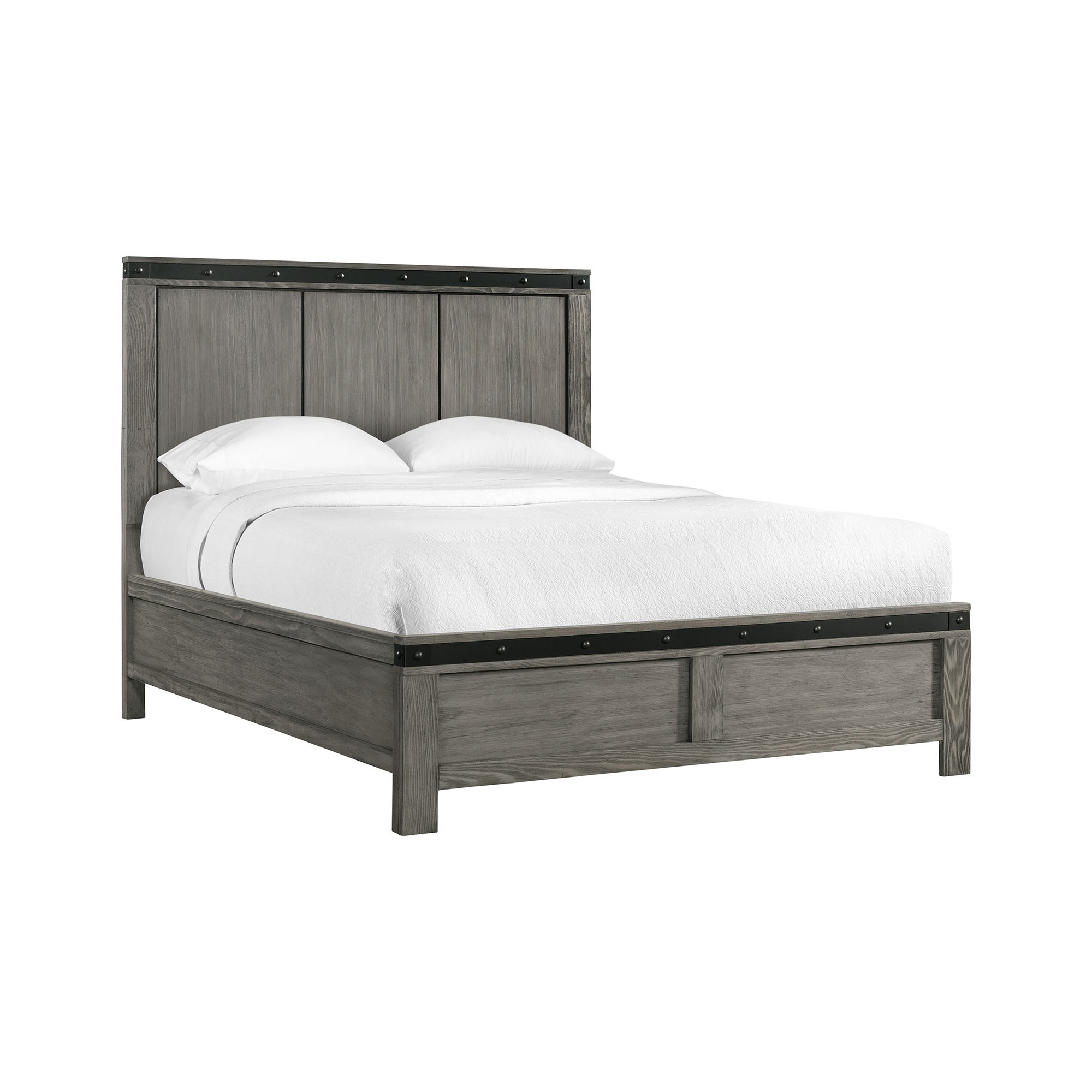 Elements Wade Full Bed
