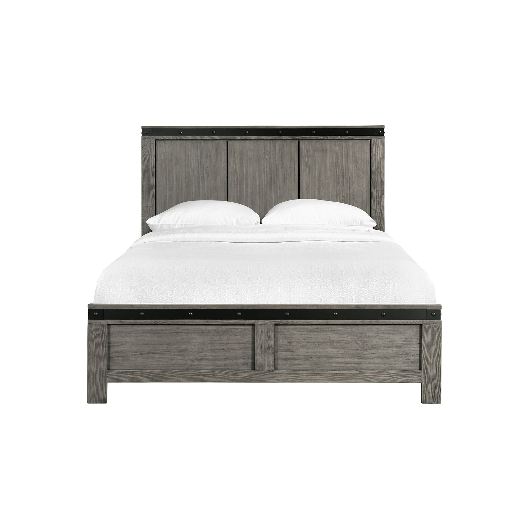 Model: WE670FB | Elements Wade Full Bed