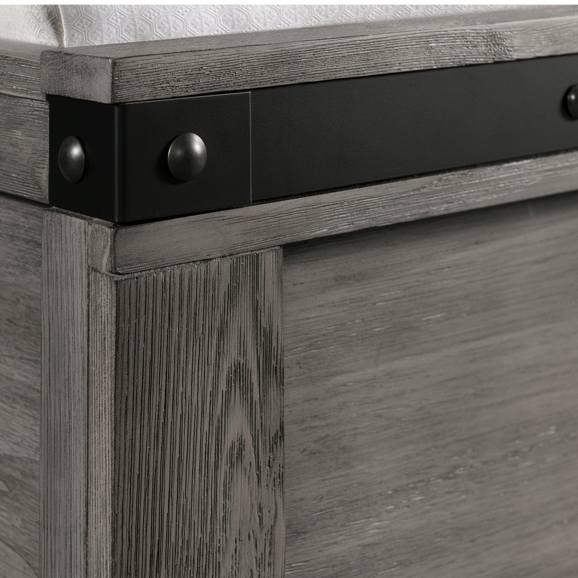 Model: WE670FB | Elements Wade Full Bed