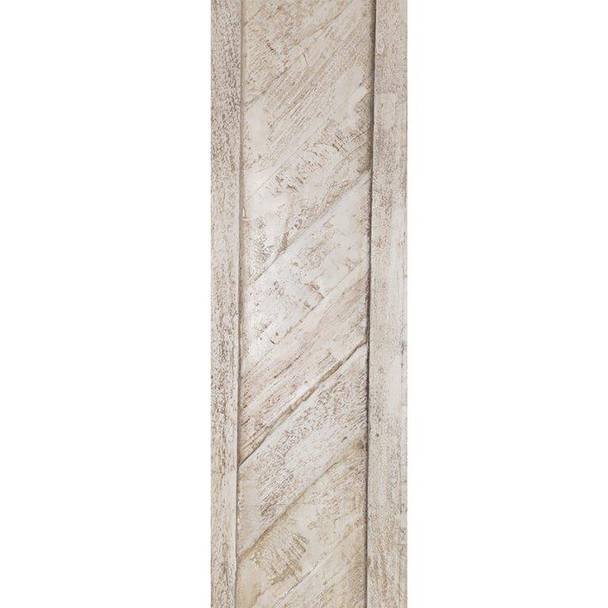 Model: MON#M3680 | Parker House Crossings Monaco Floor Mirror