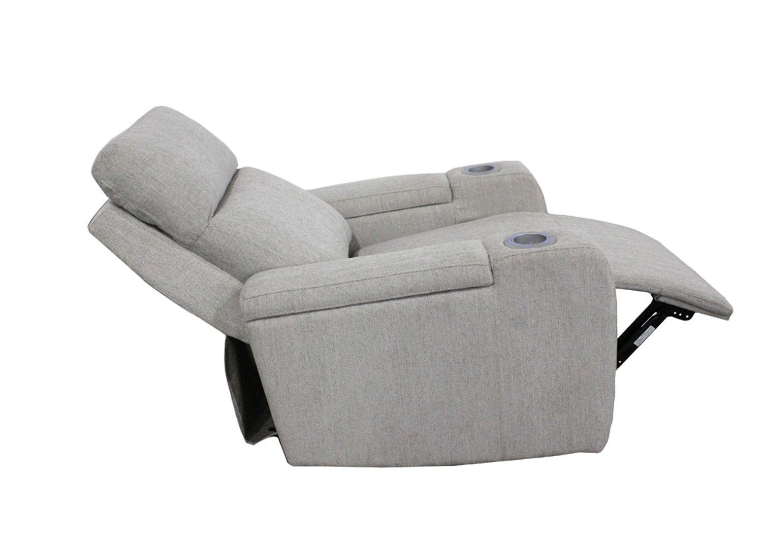 Model: MORP#812PH-BIS | Parker House Orpheus - Bisque Power Recliner