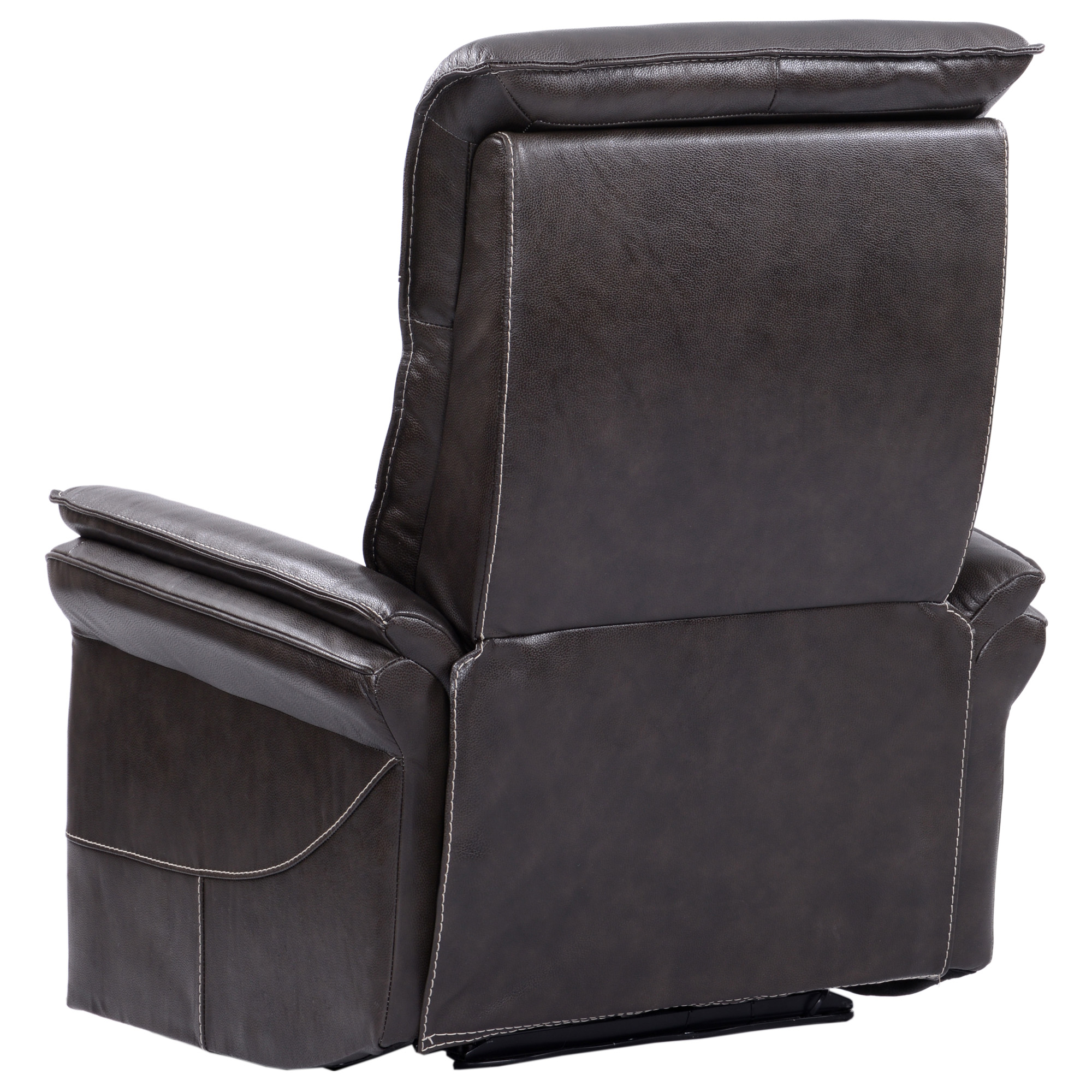 Model: MPRO#812PHZ-P25-2-TWI | Parker House Prospect - Twilight Zero Gravity Power Recliner Two Pack