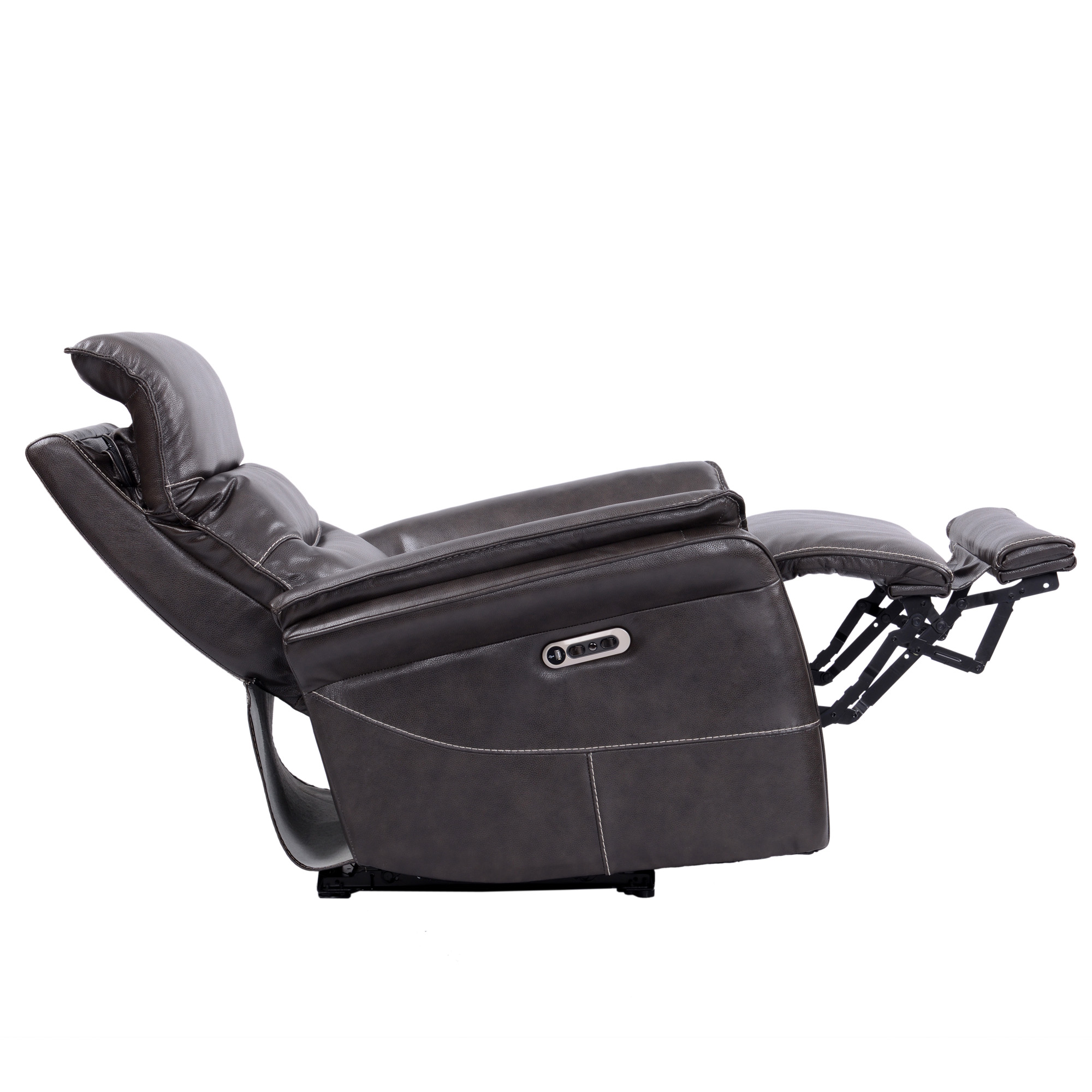 Model: MPRO#812PHZ-P25-TWI | Parker House Prospect - Twilight Zero Gravity Power Recliner